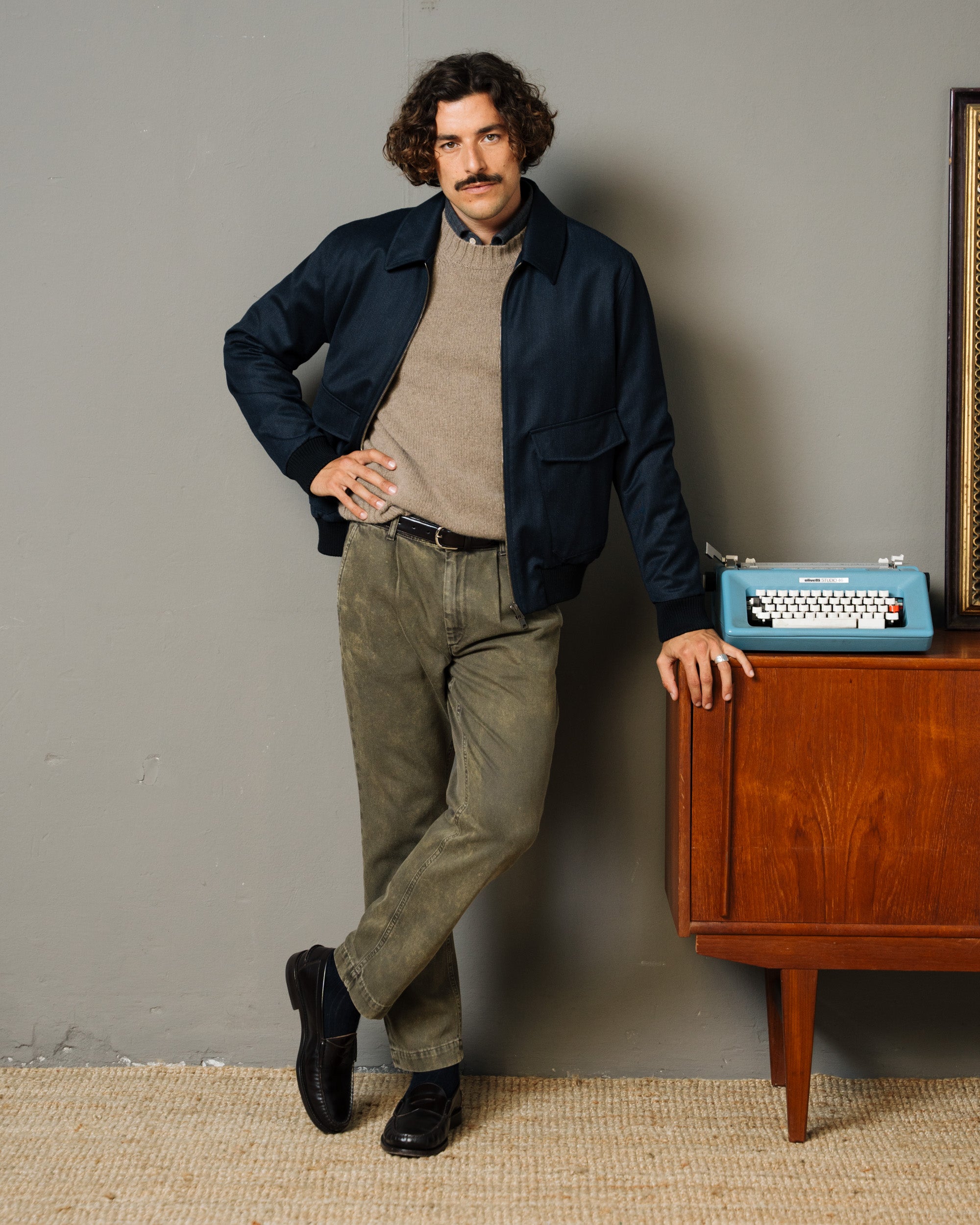  Monteriggioni、mySite、merchandisen