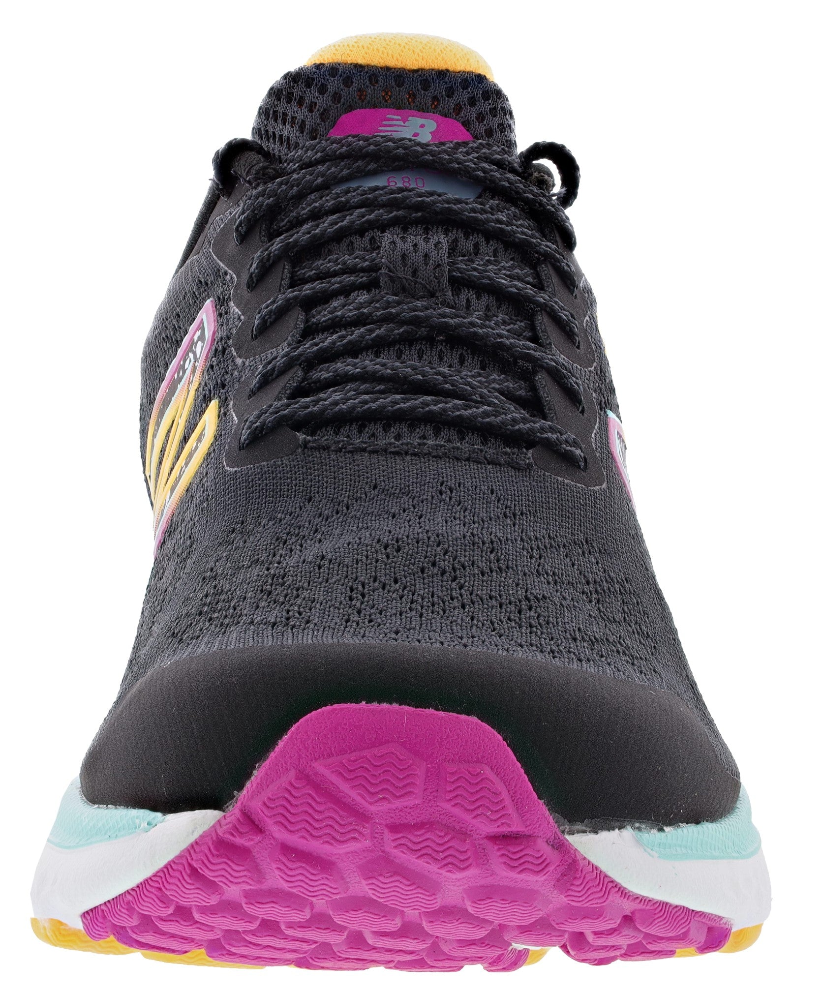 New Balance 680 v7 Women's Lightweight Cushioning Running Shoes、mySite、dreamappss