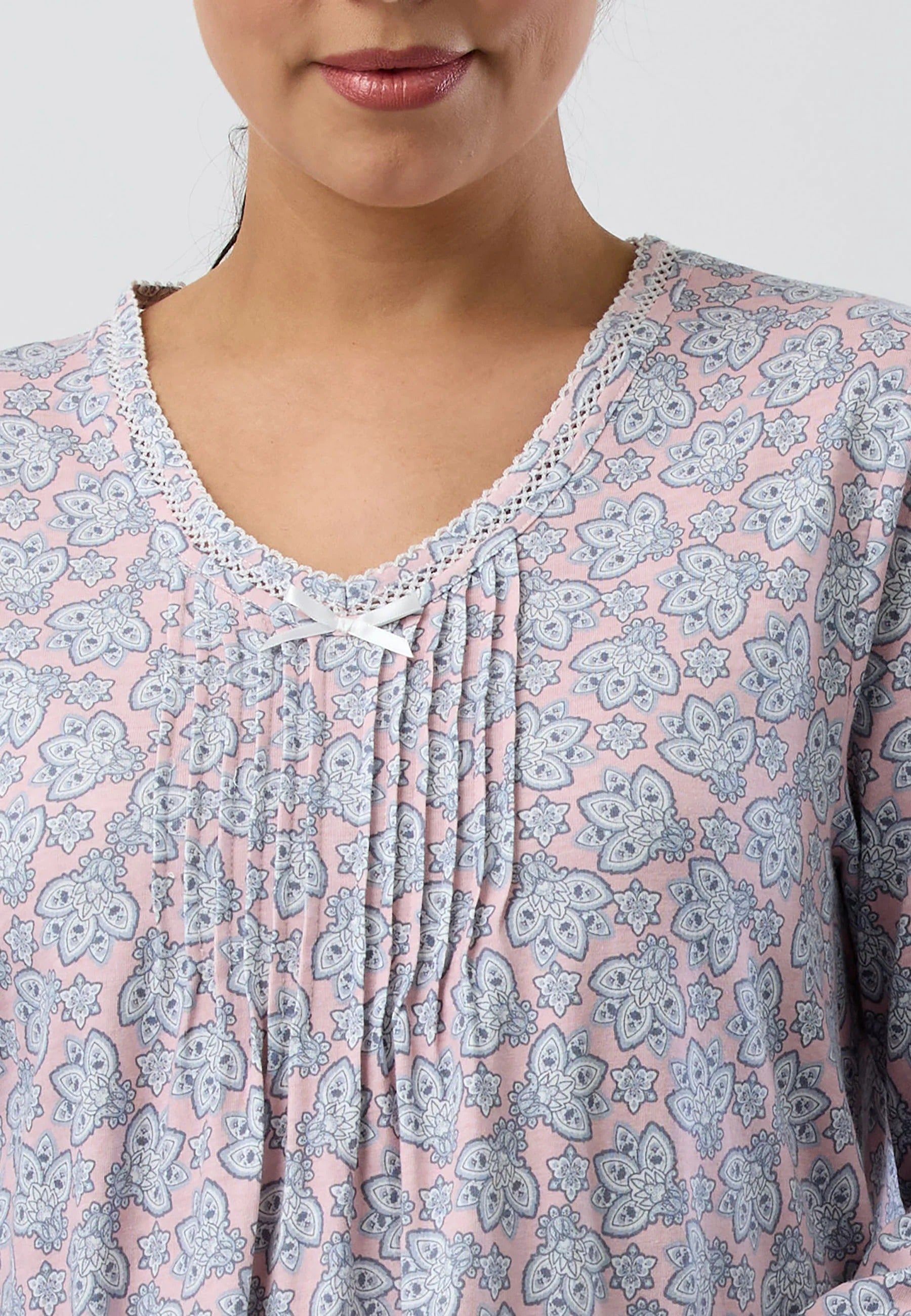  Paisley Crochet Nightie、mySite、justintrudeaud