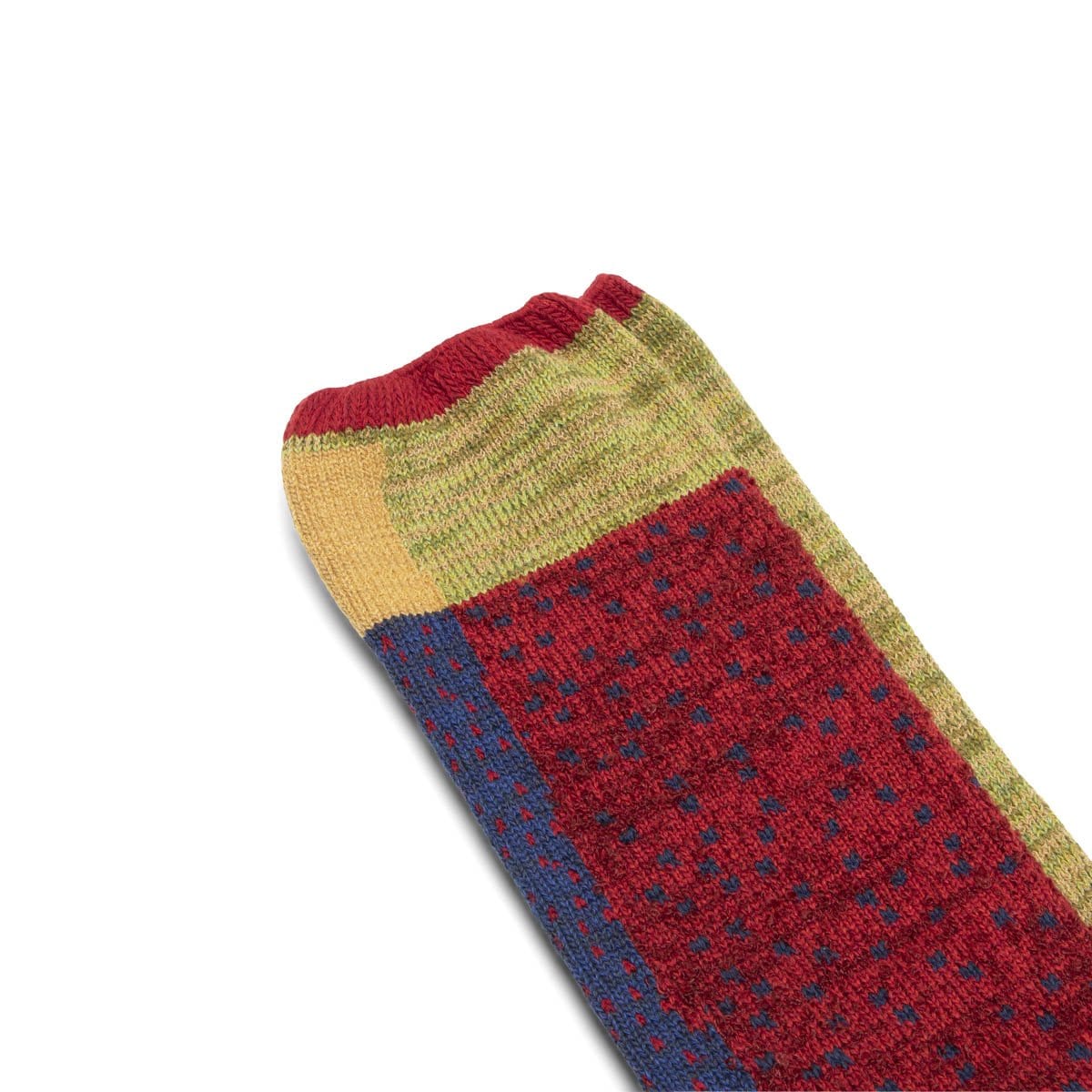 96 YARNS GABBEH PATCHWORK SOCKS、mySite、zt4zffjzw