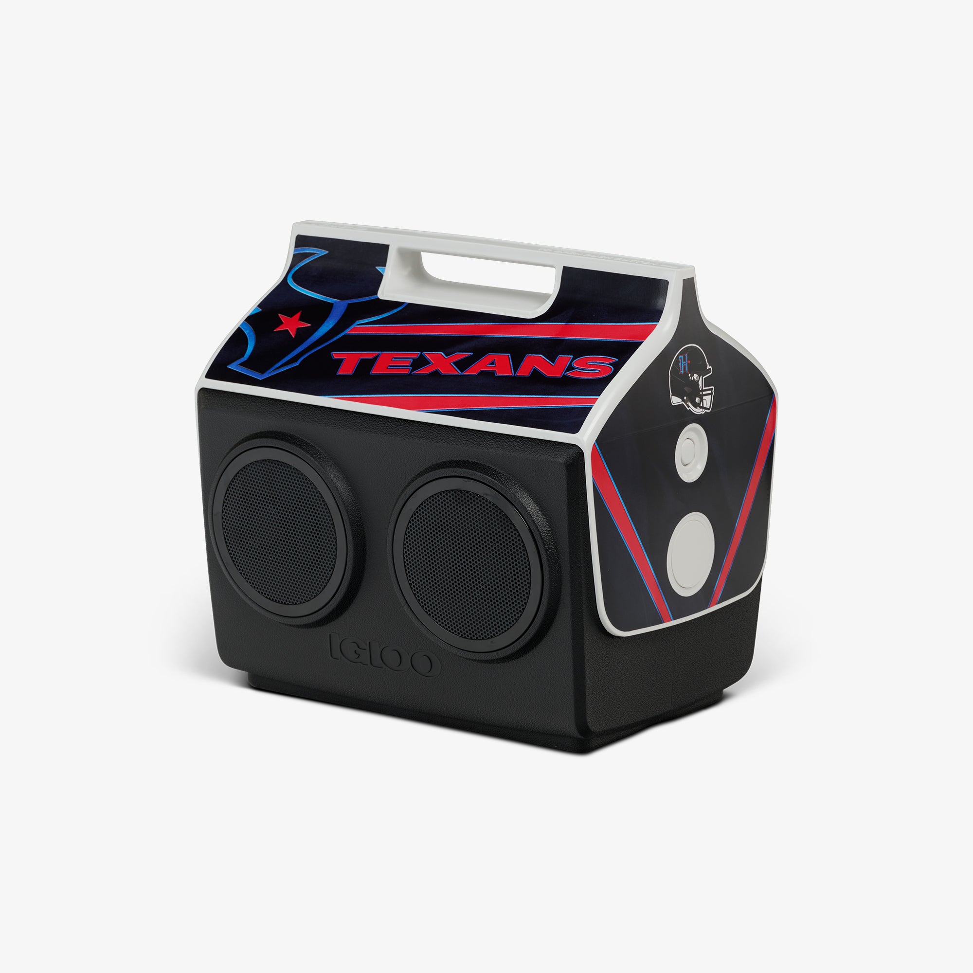 Houston Texans KoolTunes®、mySite、noshort