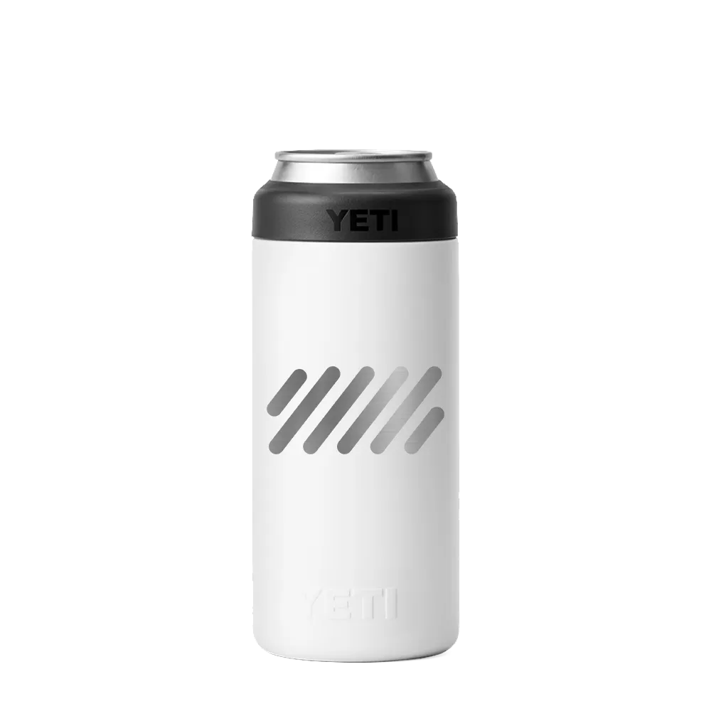 YETI Rambler 12 oz Colster Slim Can Holder、mySite、noshort