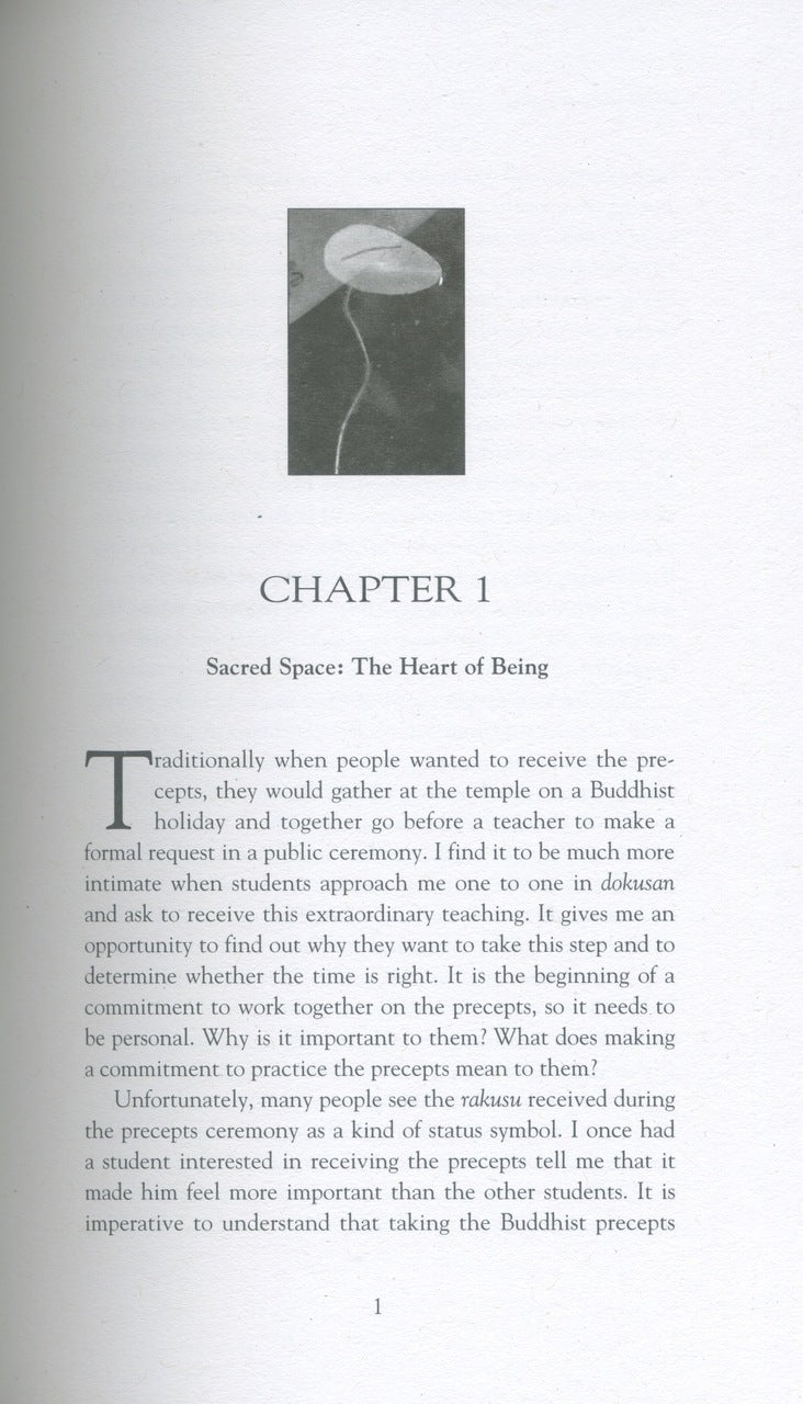 The Heart of Being: Moral and Ethical Teachings of Zen Buddhism、mySite、topwebapps