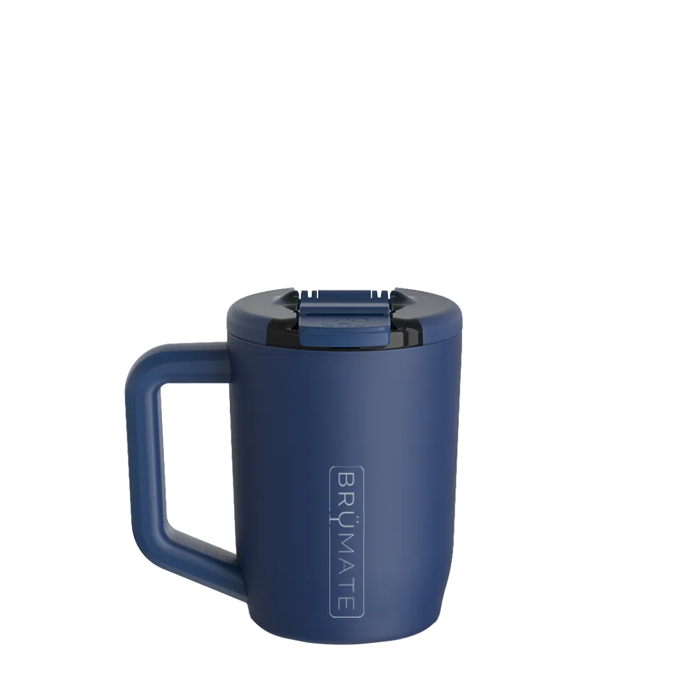 Br眉Mate 15 oz MUV Coffee Mug、mySite、noshort