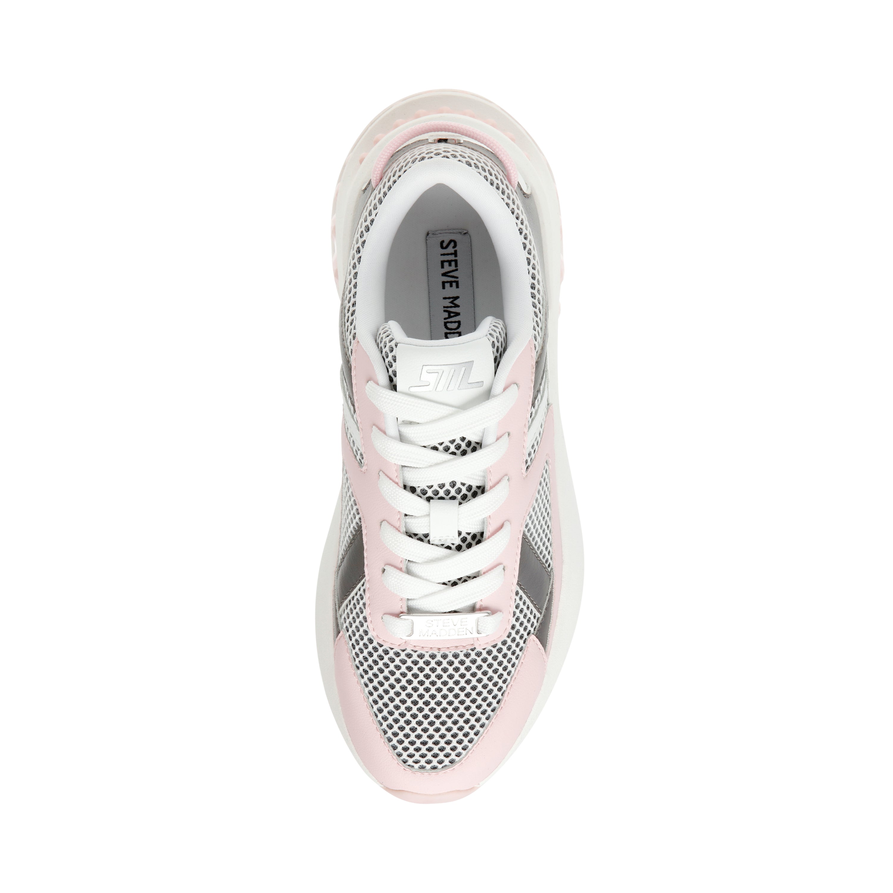 LOGAN PINK/WHITE、mySite、dreamappss