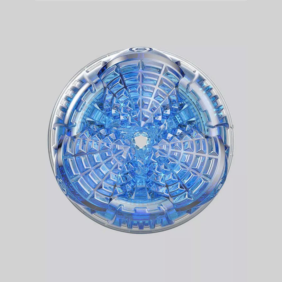 Fleshlight Turbo Core Blue Ice Masturbator | Oral Sex Simulator、mySite、bottomscart