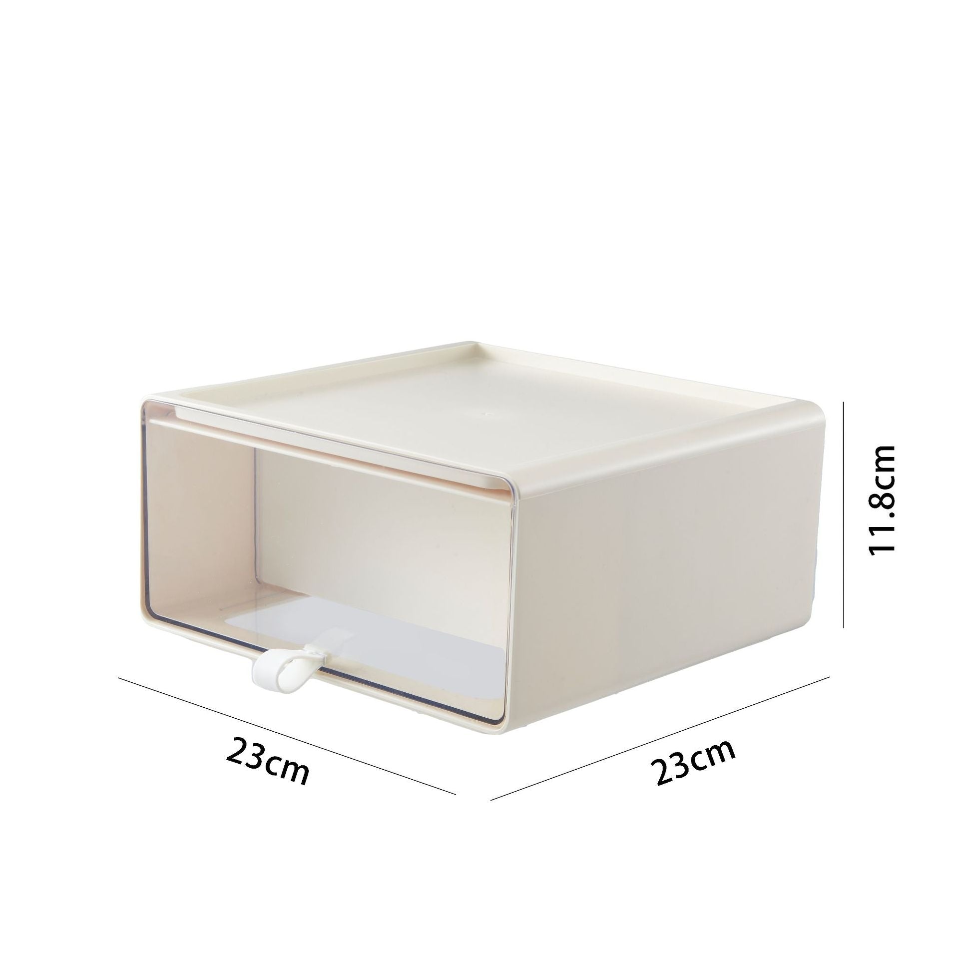  Stackable Drawer-Style Display Box for Collectibles & Mini Figures、mySite、greenlandpopulation