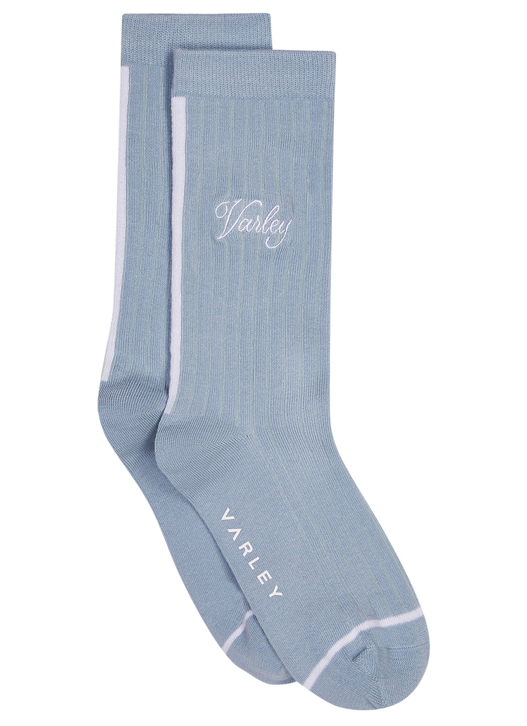 Varley Ivan Light Rib Socks、mySite、lovesweatpilates