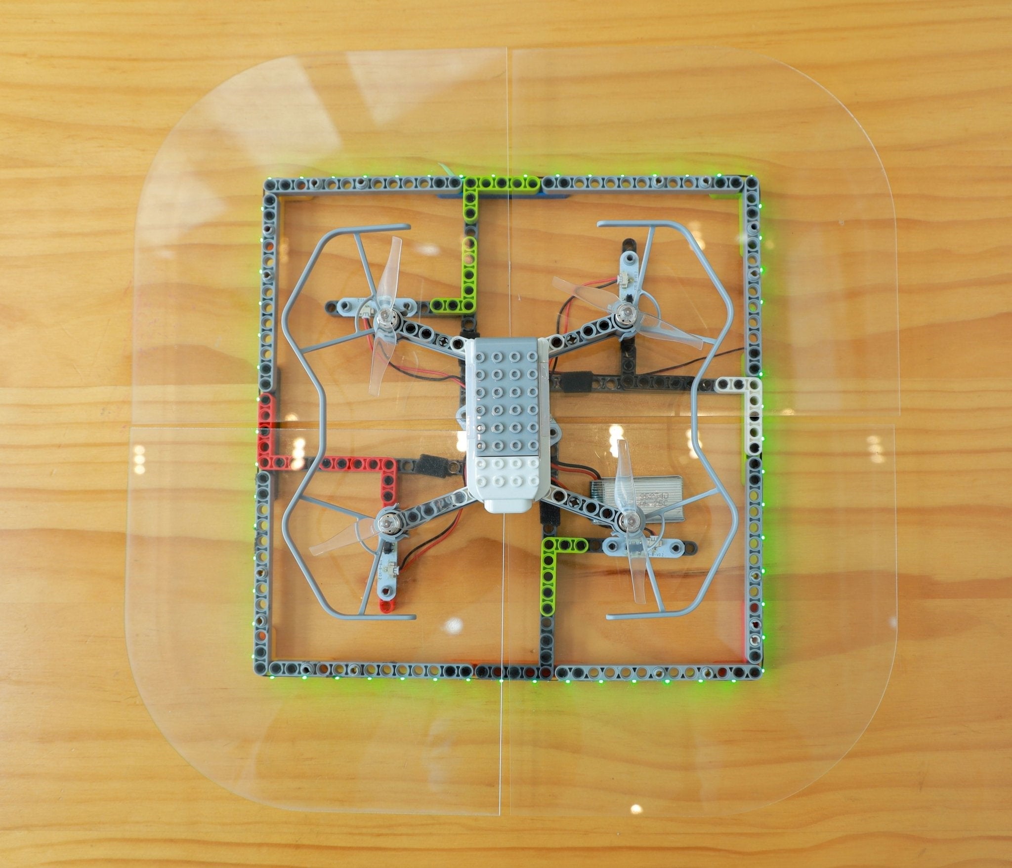 LiteBee Wing - CLOSEOUT、mySite、lovesweatpilates