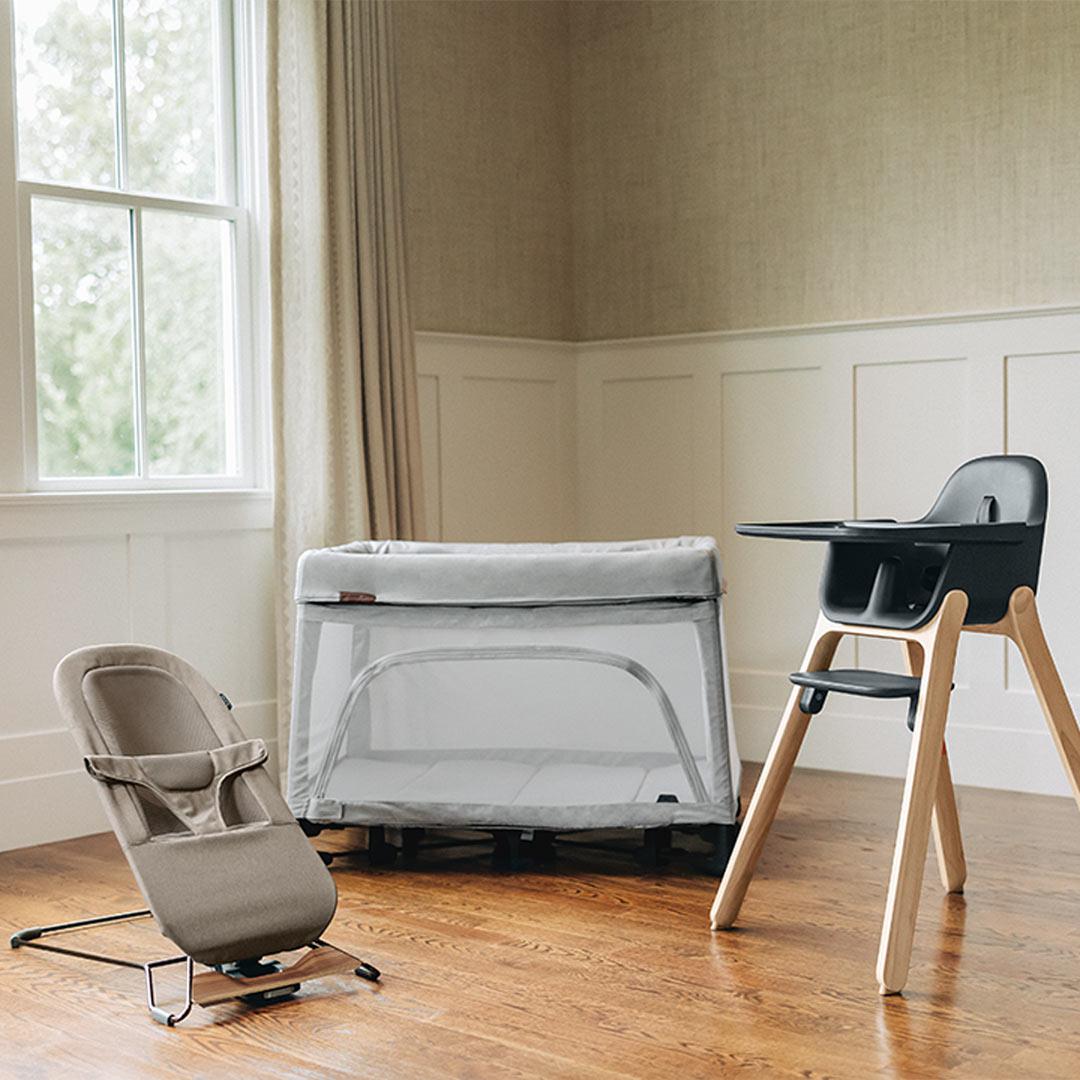  UPPABaby Mira Baby Bouncer、mySite、merchandisen