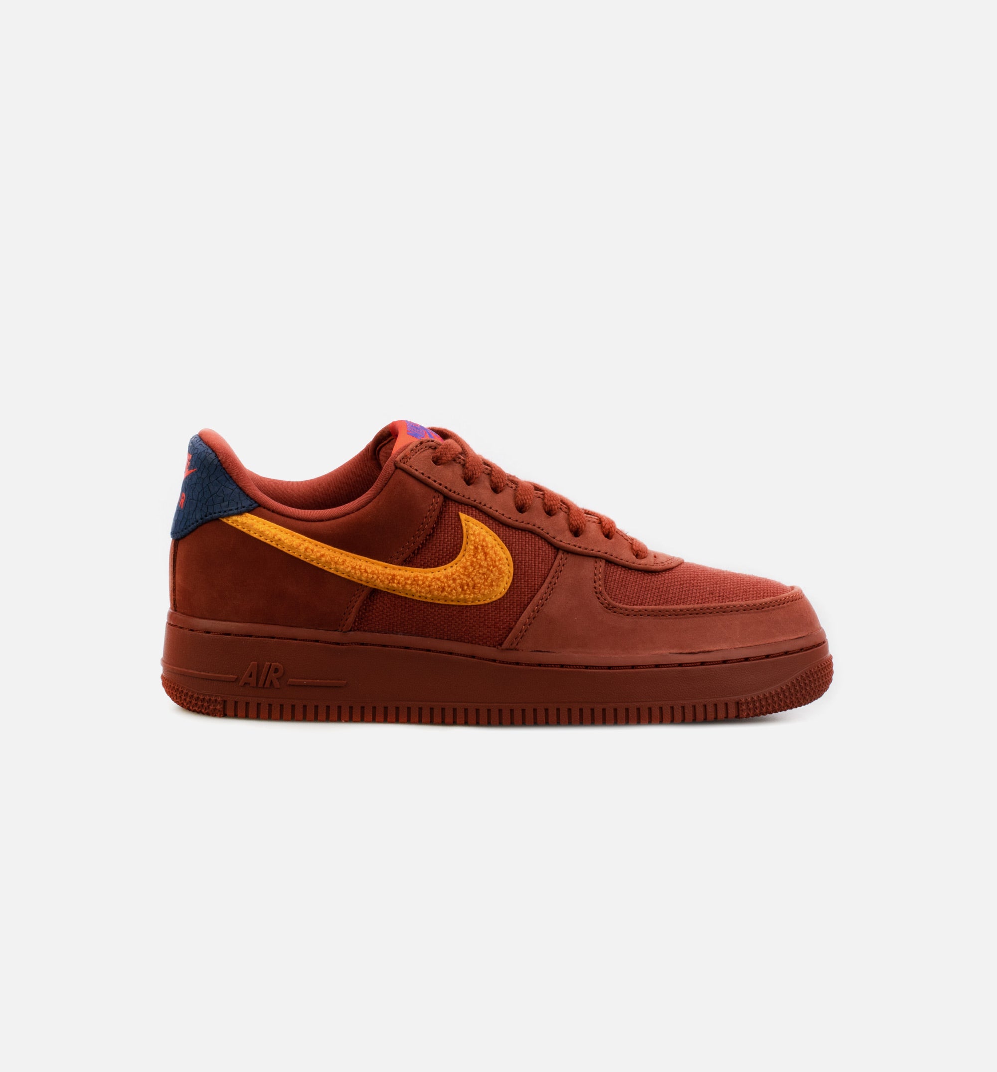 Air Force 1 Low La Familia Mens Lifestyle Shoe - Red、mySite、dreamappss