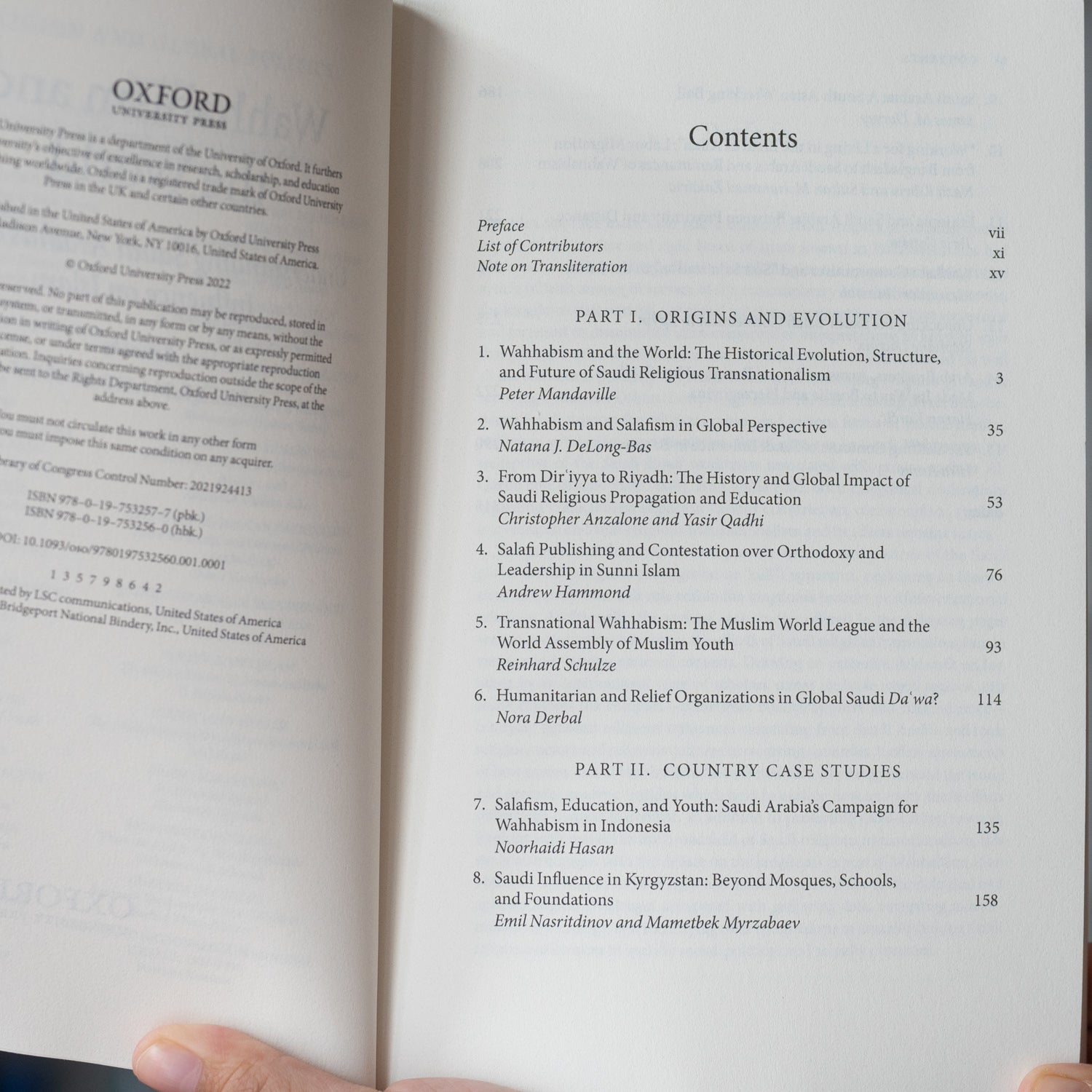 Wahhabism and the World、mySite、topwebapps