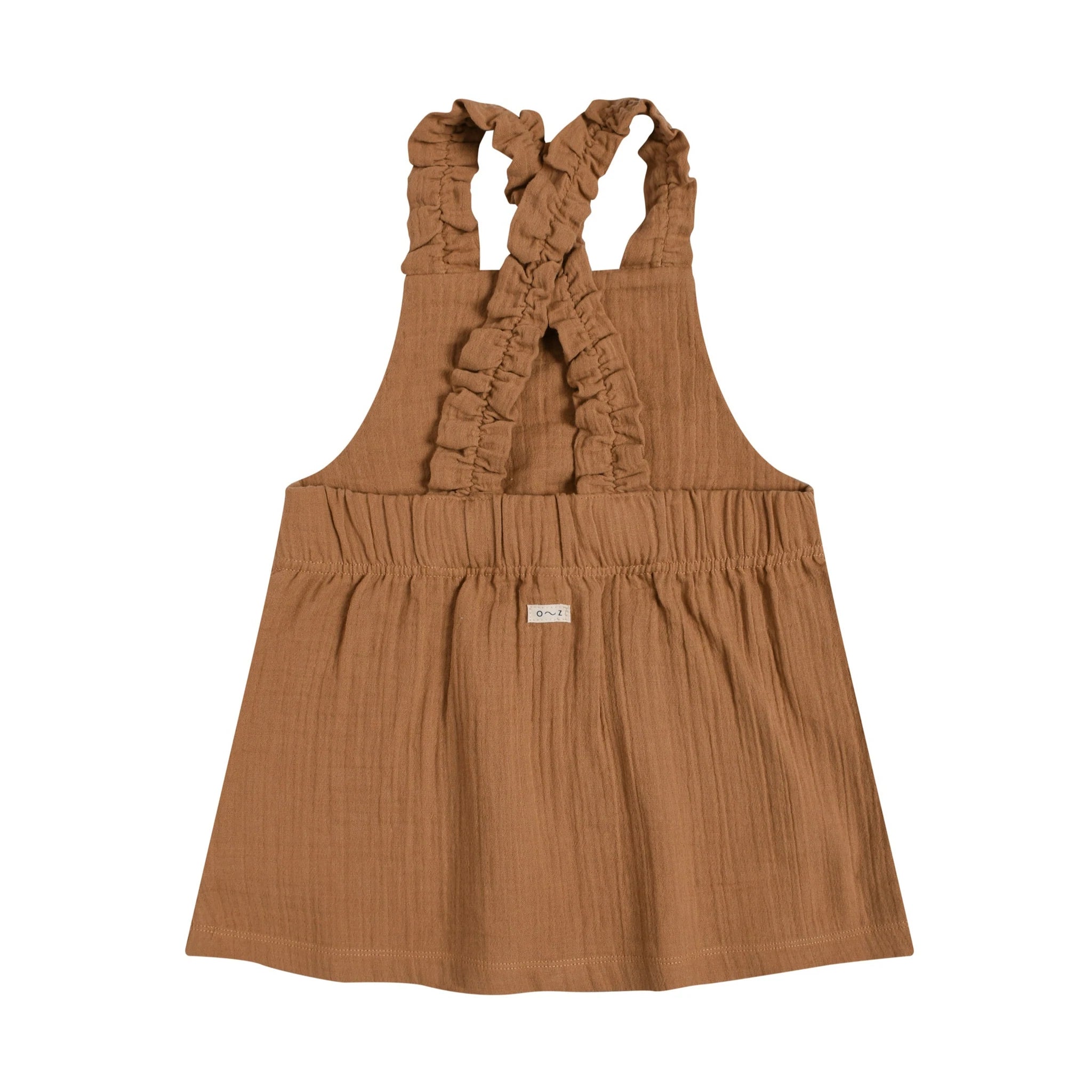 Gold Pinny Dress、mySite、g9winljtr