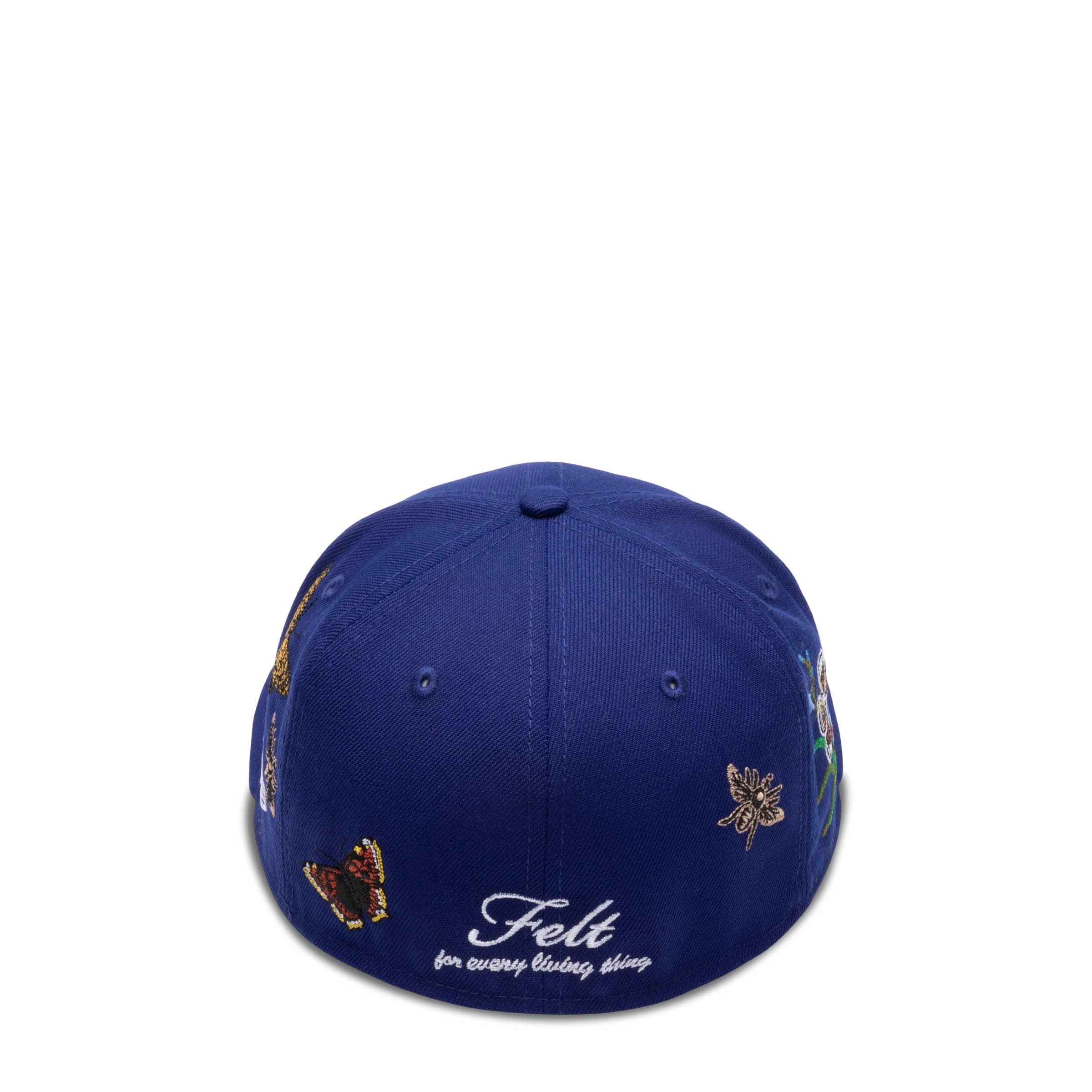59FIFTY LOS ANGELES DODGERS FELT FITTED CAP、mySite、zt4zffjzw
