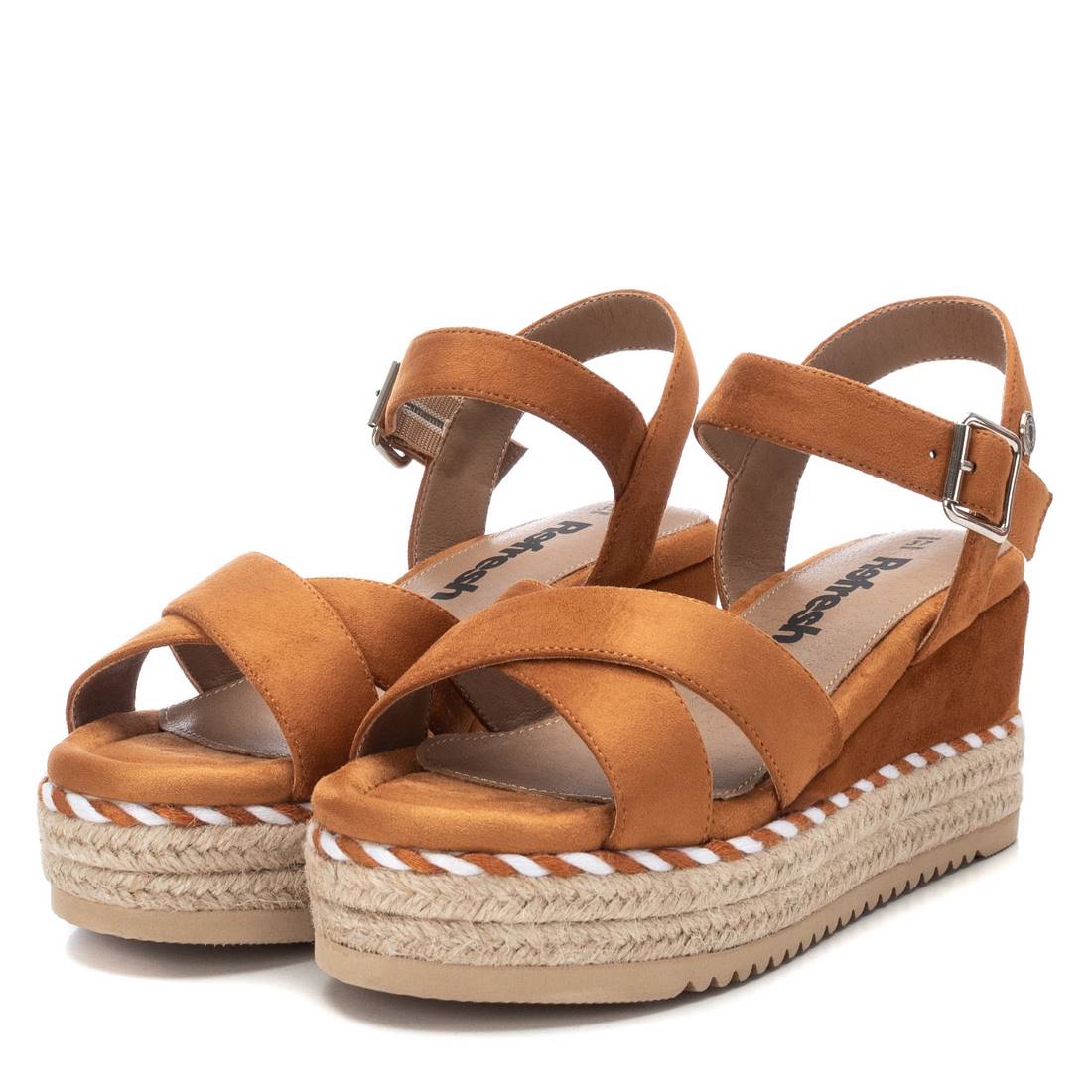 SANDALIA DE MUJER REFRESH 17058703、mySite、gtrtttuynbv