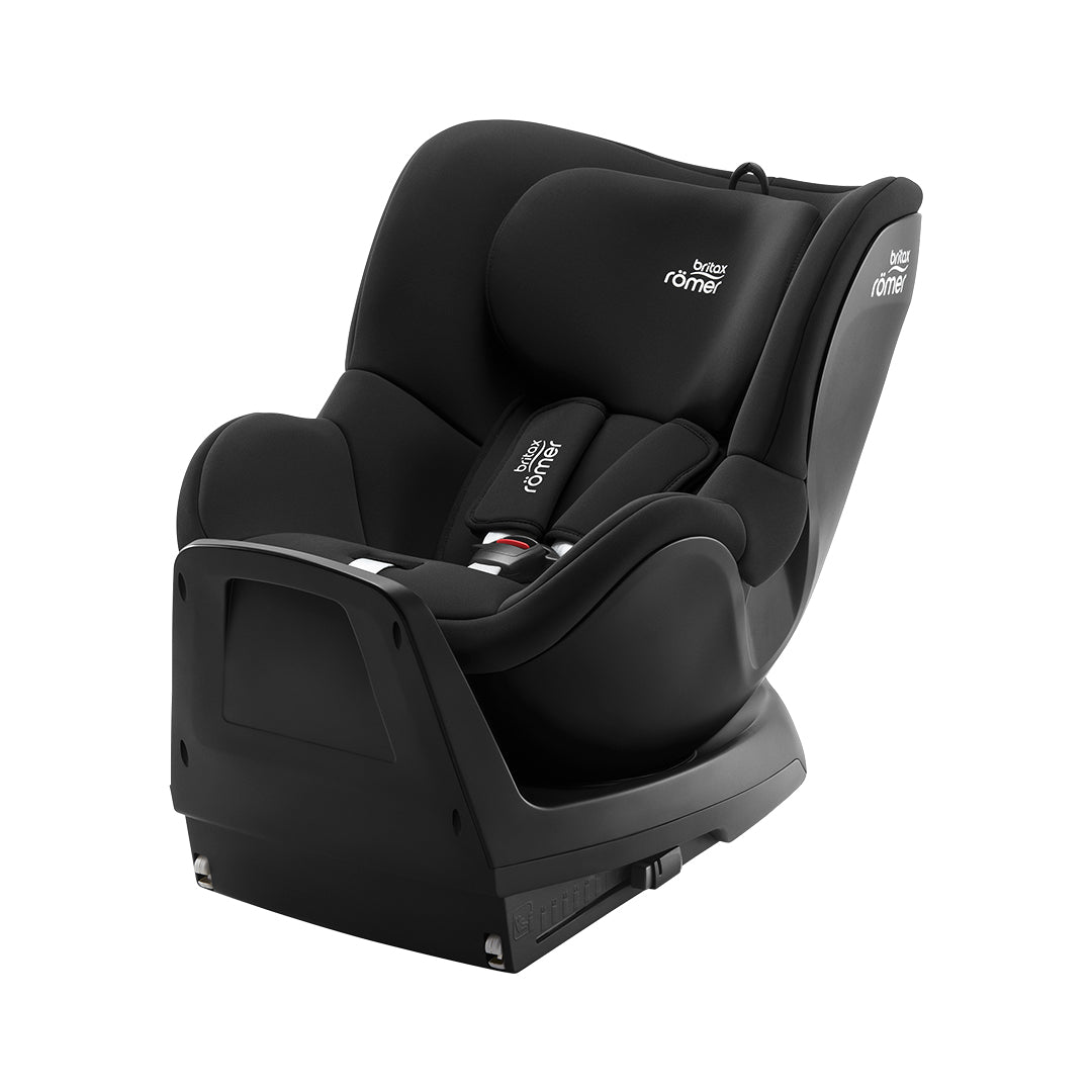  Britax Romer Dualfix Plus - Space Black、mySite、merchandisen