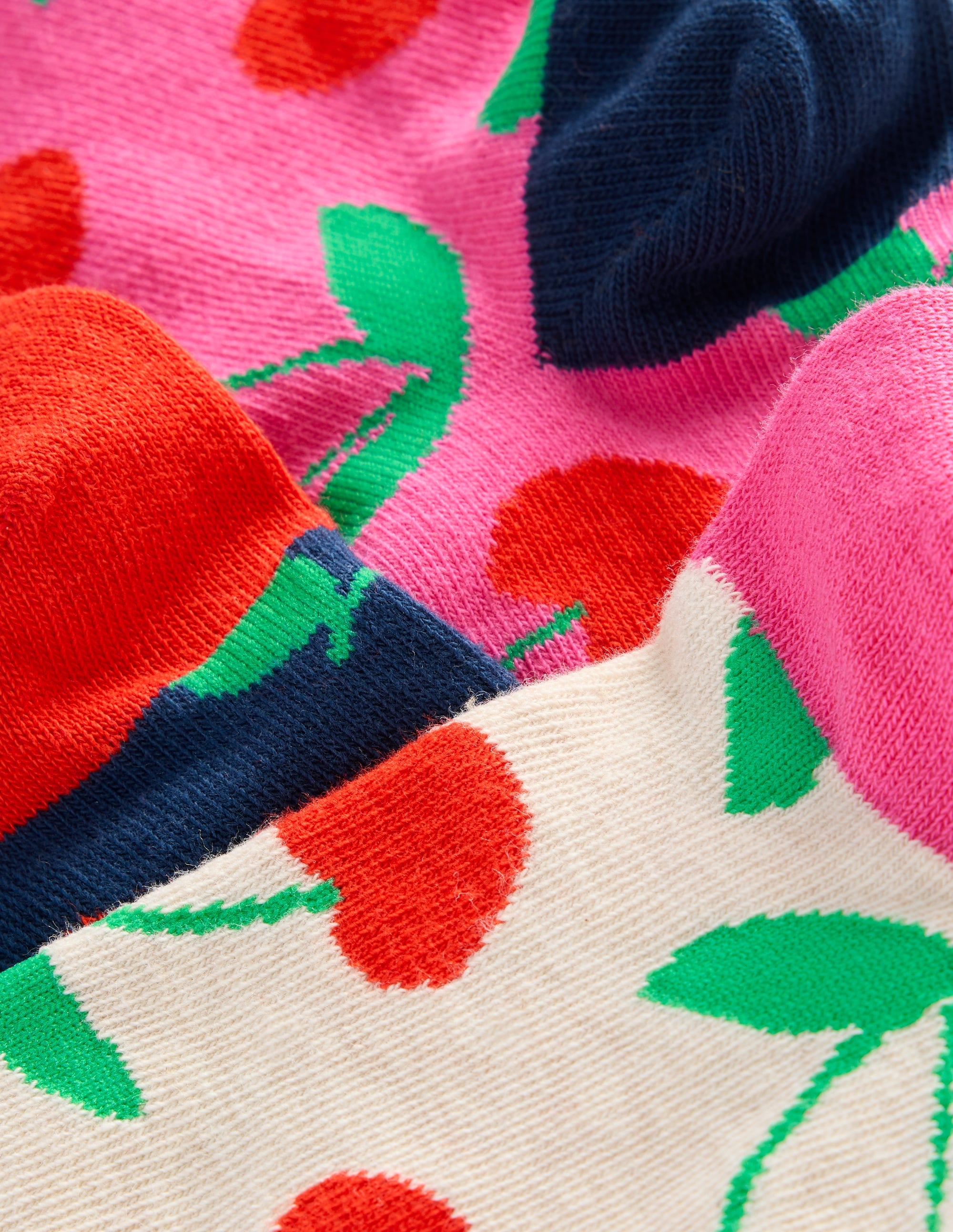  Novelty Socks-Cherry、mySite、ashleygrahame