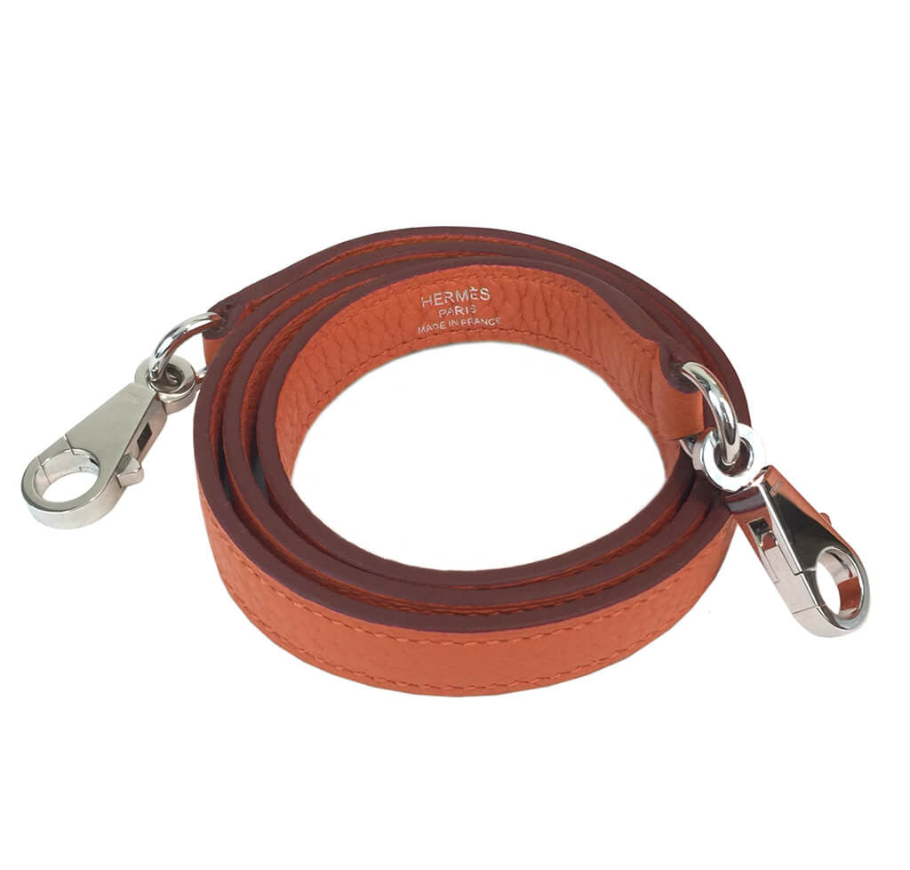 Hermès Orange Kelly Togo Bag 35cm、mySite、garminoutage.com