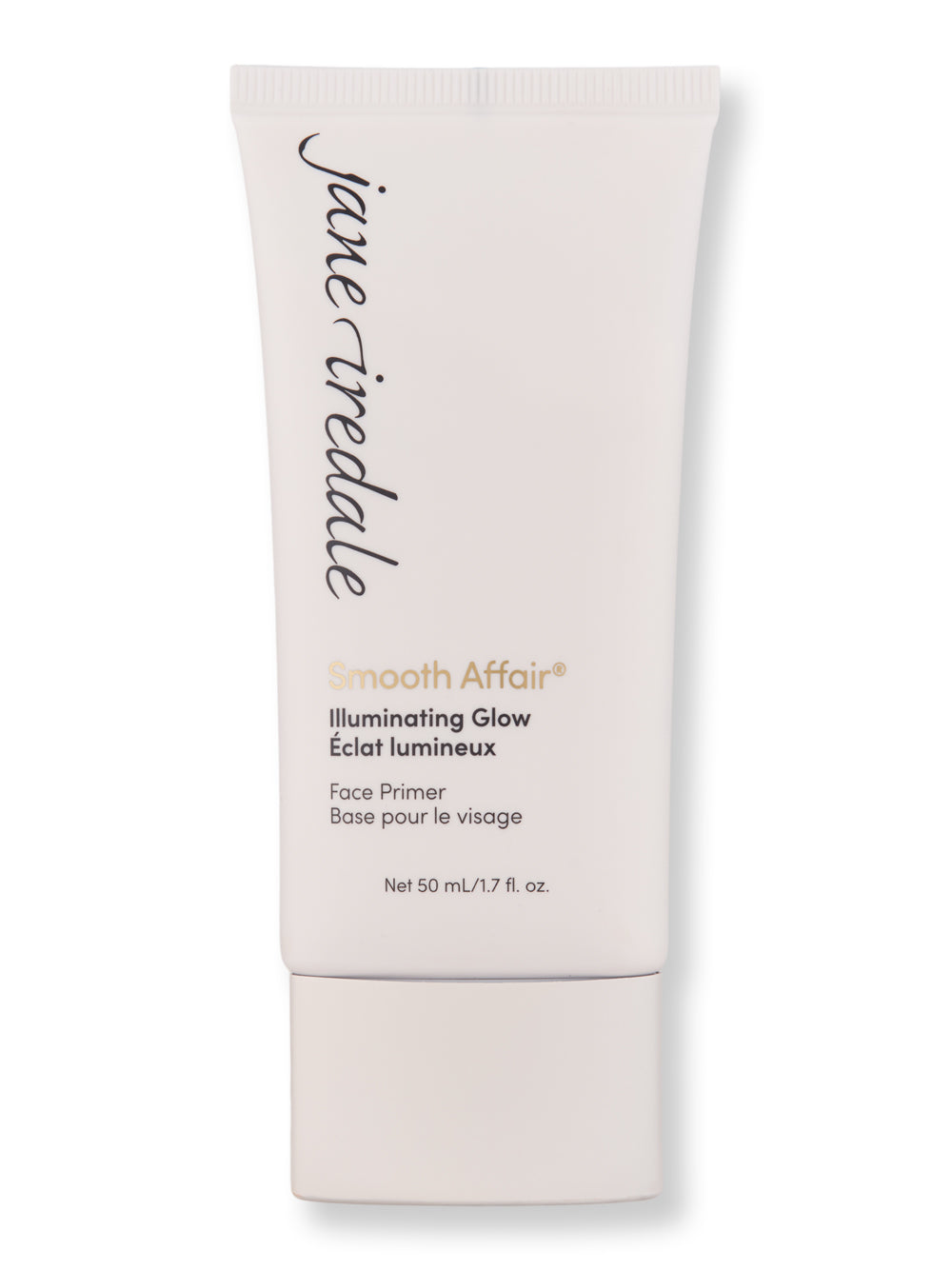 Jane Iredale Smooth Affair Illuminating Glow Face Primer、mySite、gigharbornorthrealestate