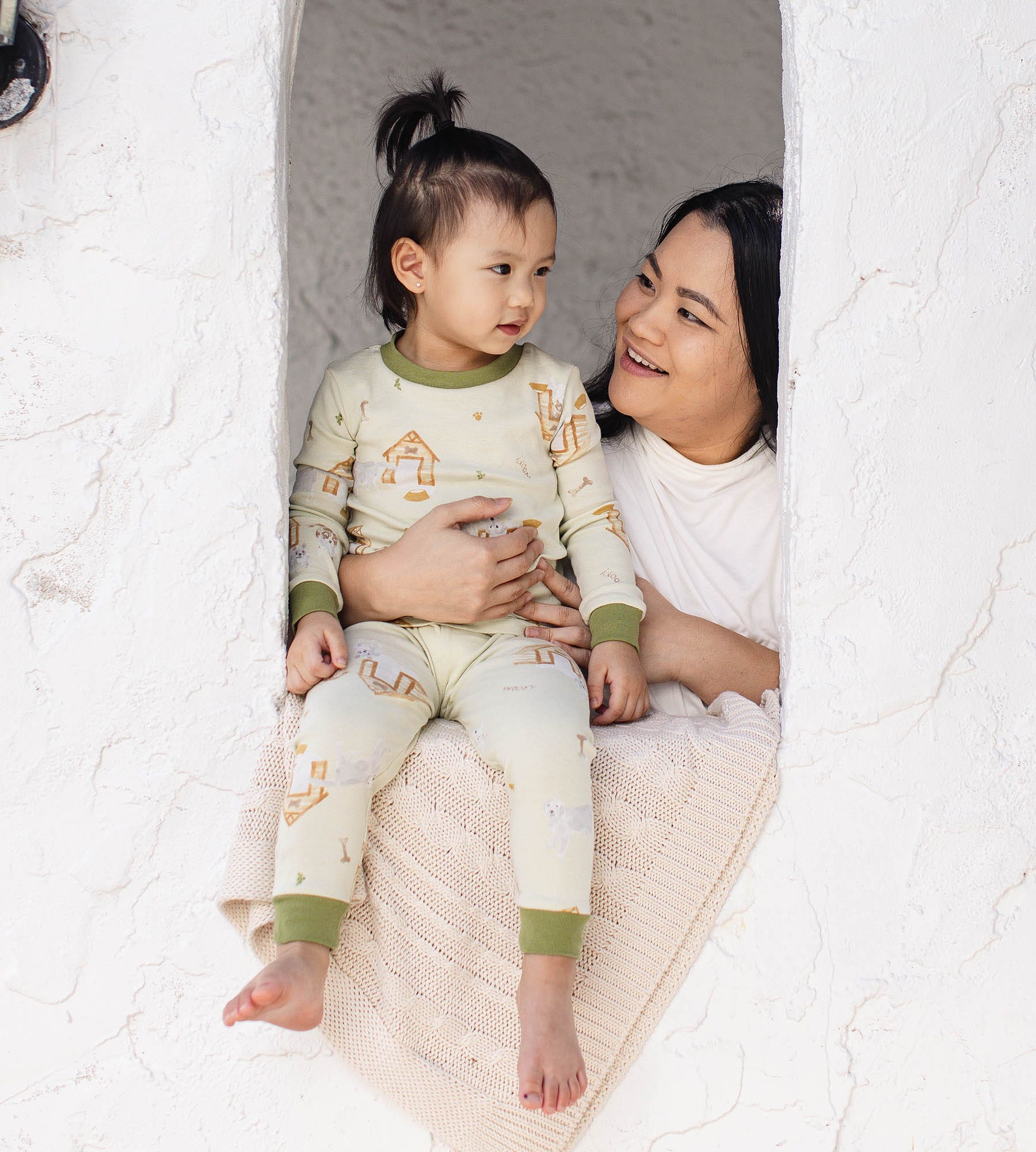  Dog House Organic Cotton Sleeper、mySite、layawaytickets