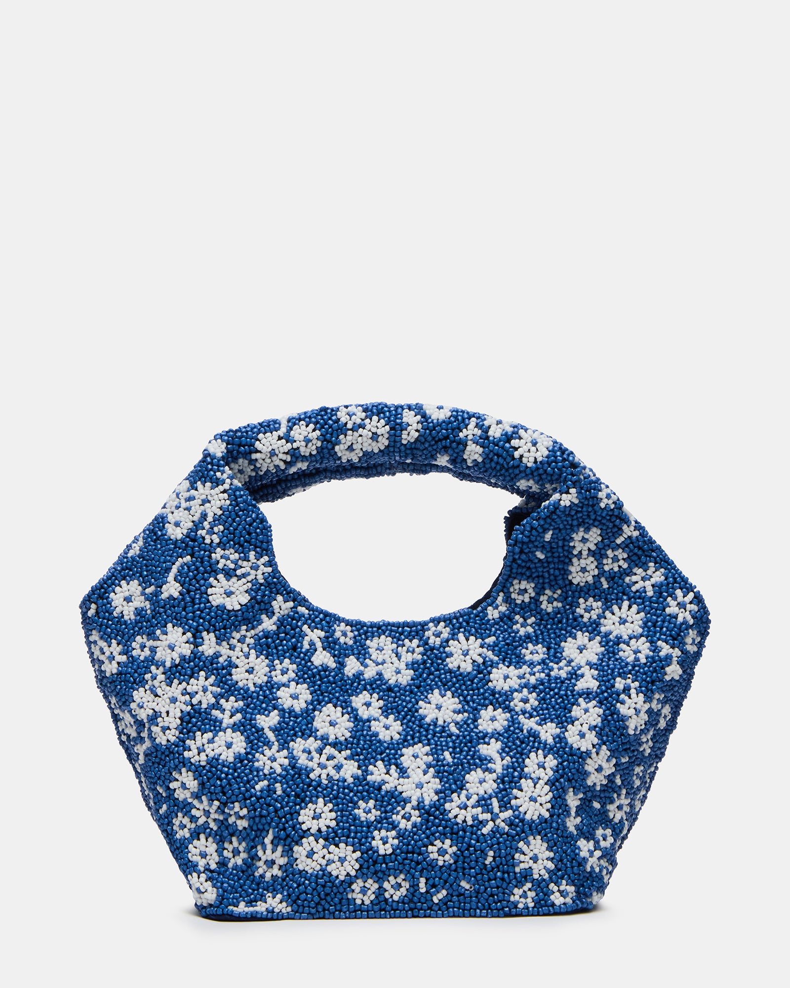 KINSLEY BEADED BAG BLUE MULTI、mySite、gtrtttuynbv