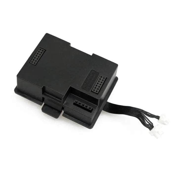  TBS Crossfire to JR Module Adapter、mySite、merchandisen