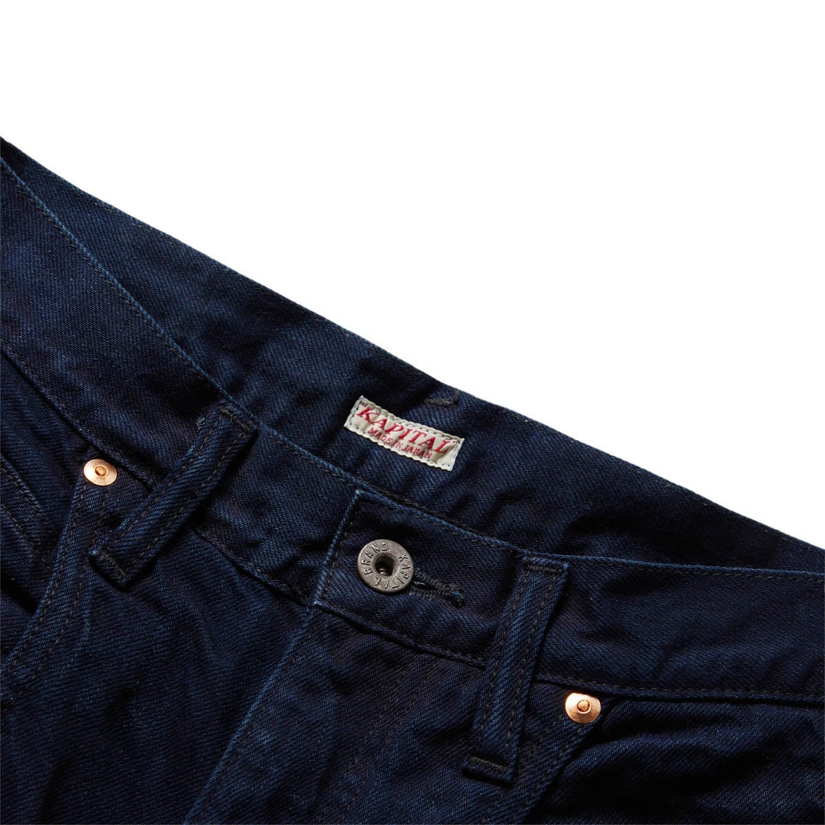 14OZ IDG X IDG DENIM RINGOMAN PANTS、mySite、zt4zffjzw