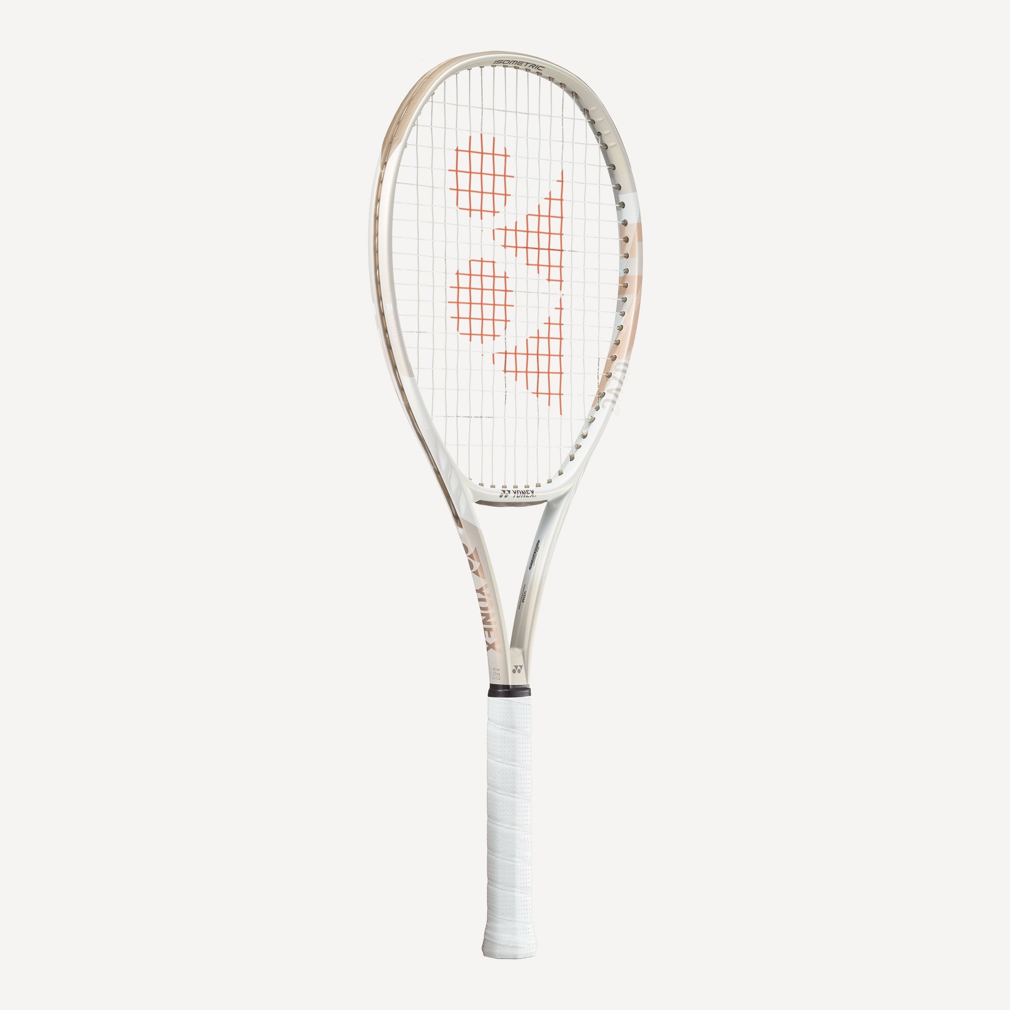 Yonex VCORE 98 Sand Beige Tennis Racket
