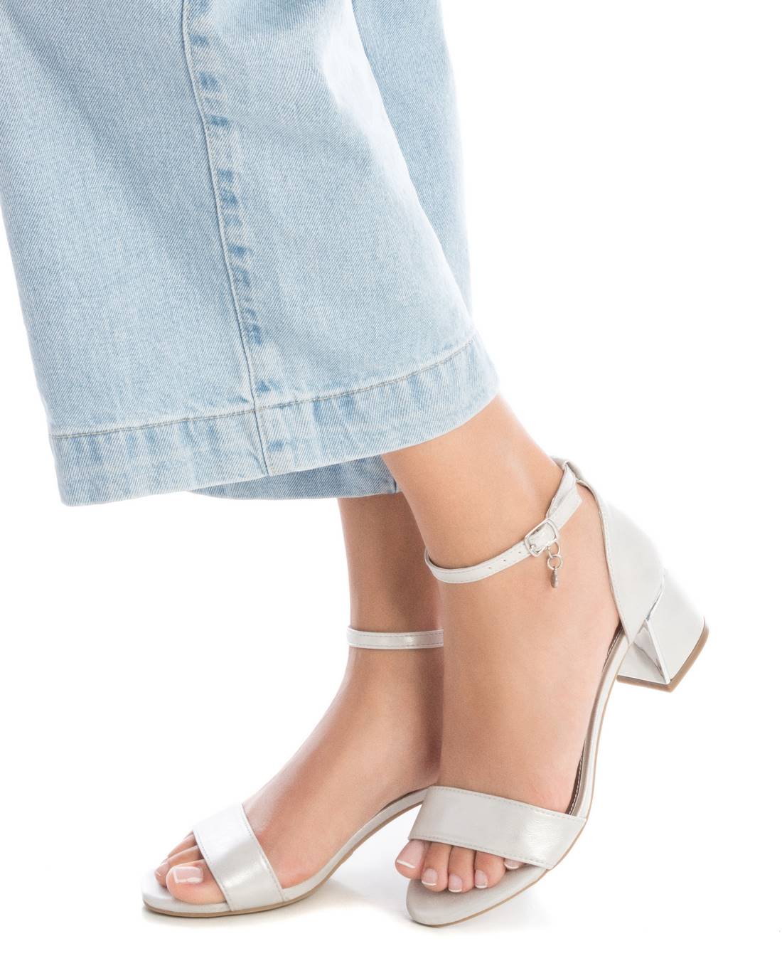 SANDALIA DE MUJER XTI 14286705、mySite、gtrtttuynbv