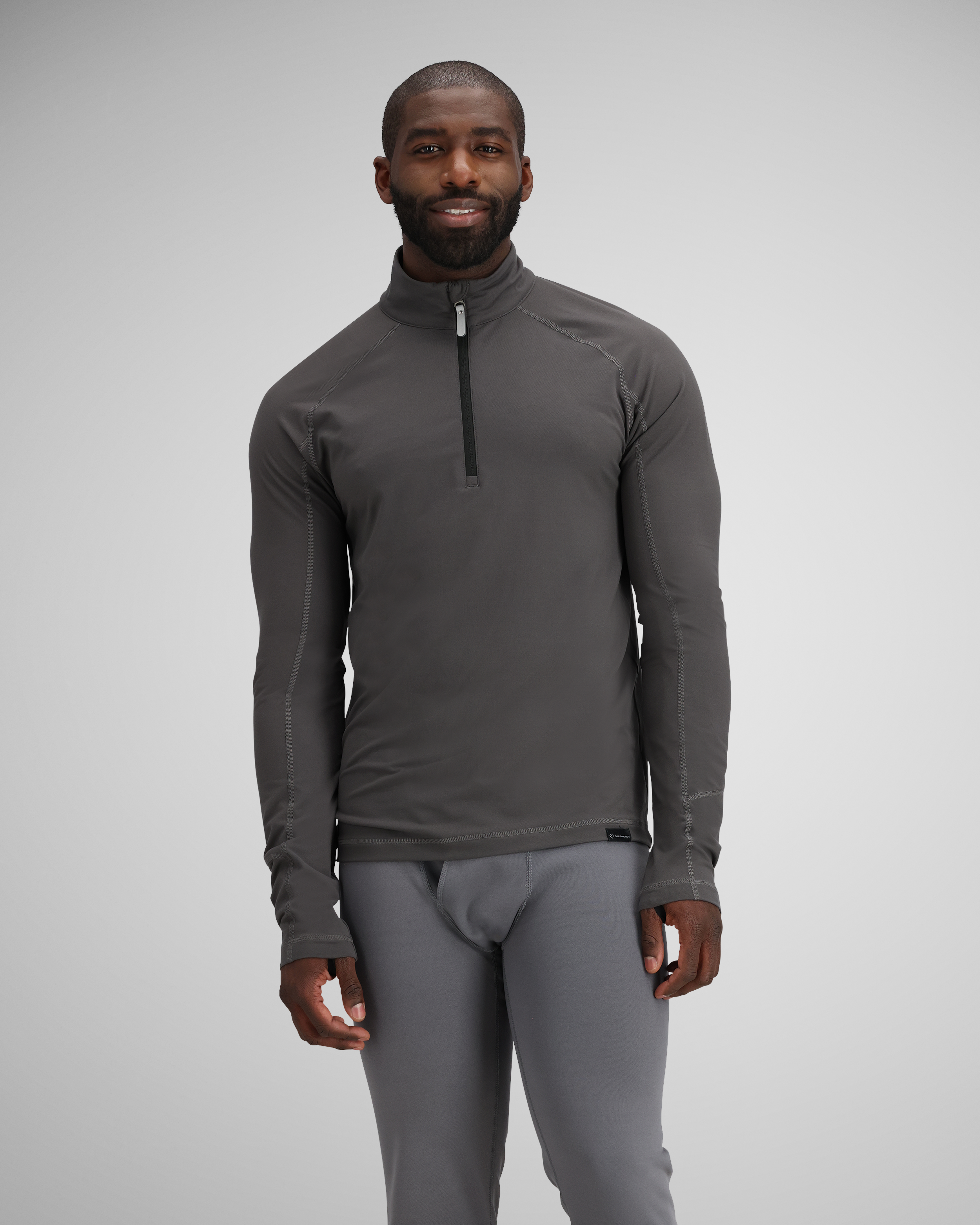 Flex 1/4 Zip、mySite、i-lightchina