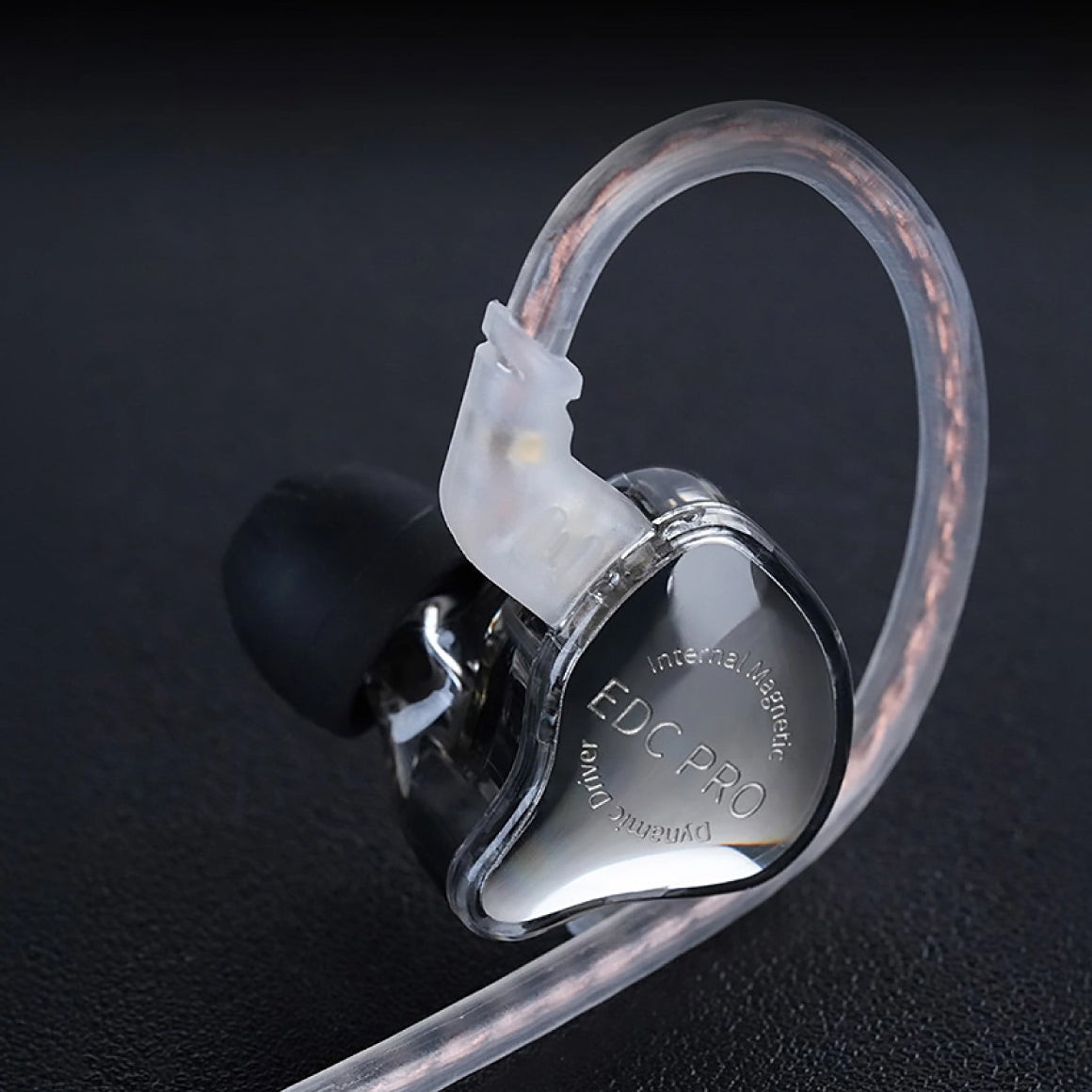  KZ - EDC Pro (Unboxed)、mySite、merchandisen