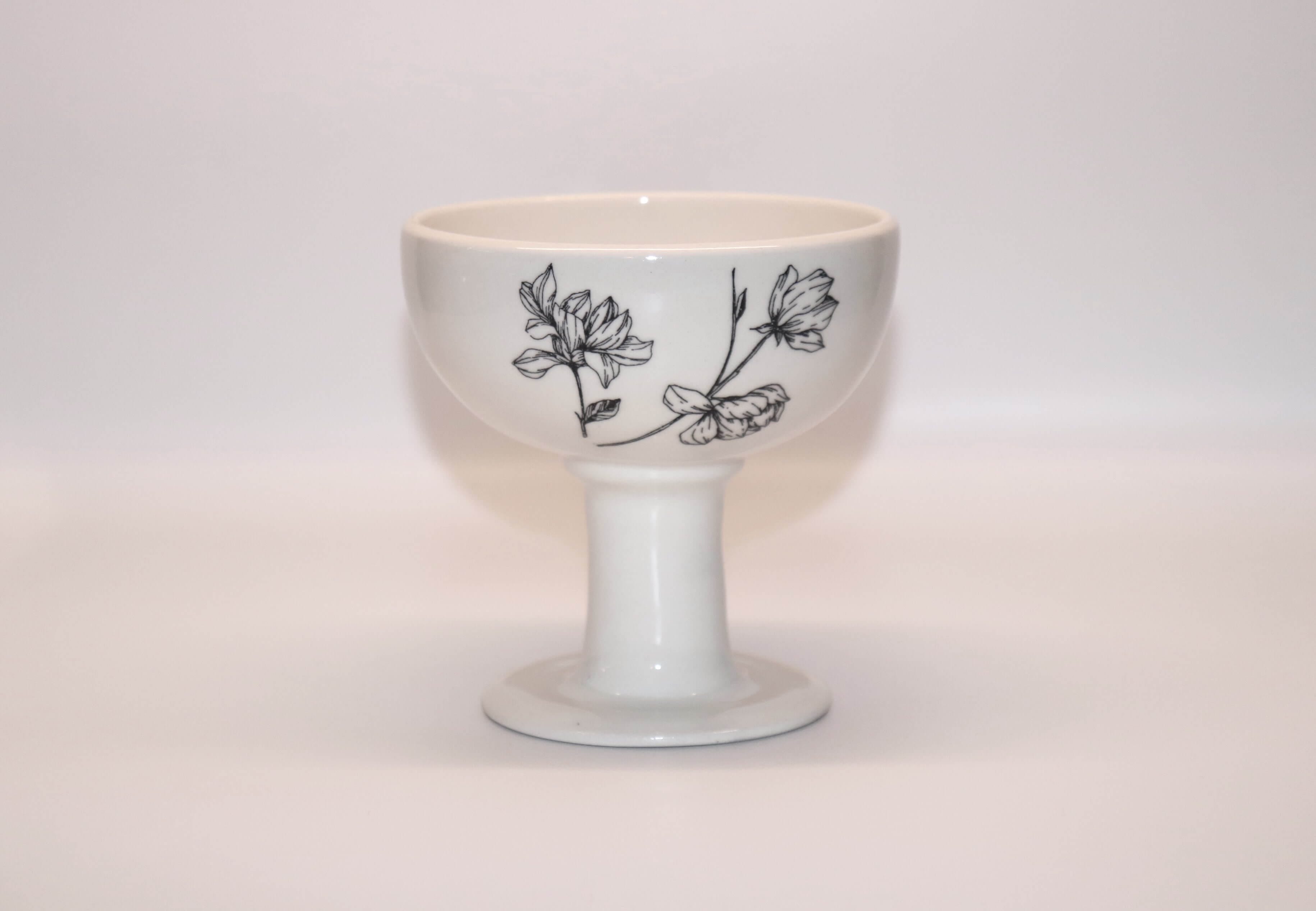 Magnolia Kiddush Cup、mySite、topwebapps