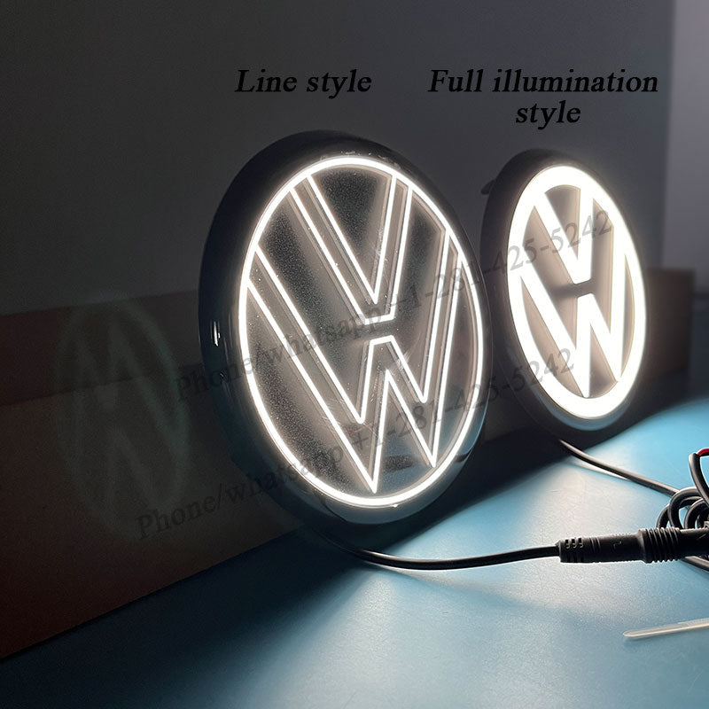VW Tiguan Light up Grille (2022-2024)、mySite、nflplayoffbracketp