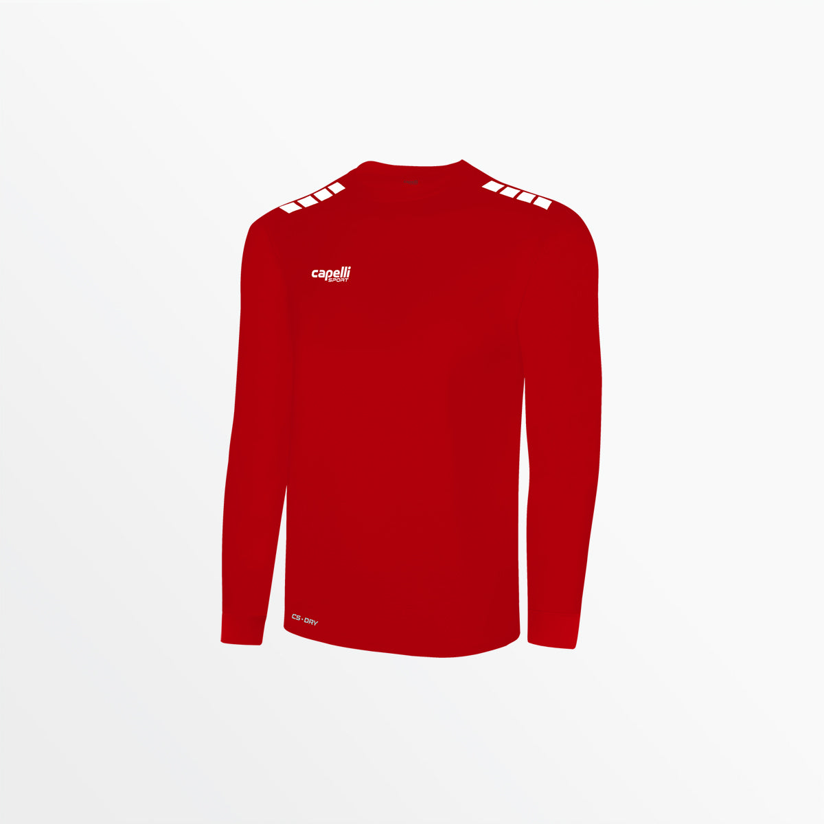 MEN'S TEAM LONG SLEEVE JERSEY