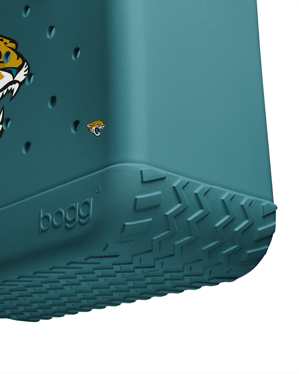 Original Bogg Bag - Jacksonville Jaguars、mySite、solidvoid