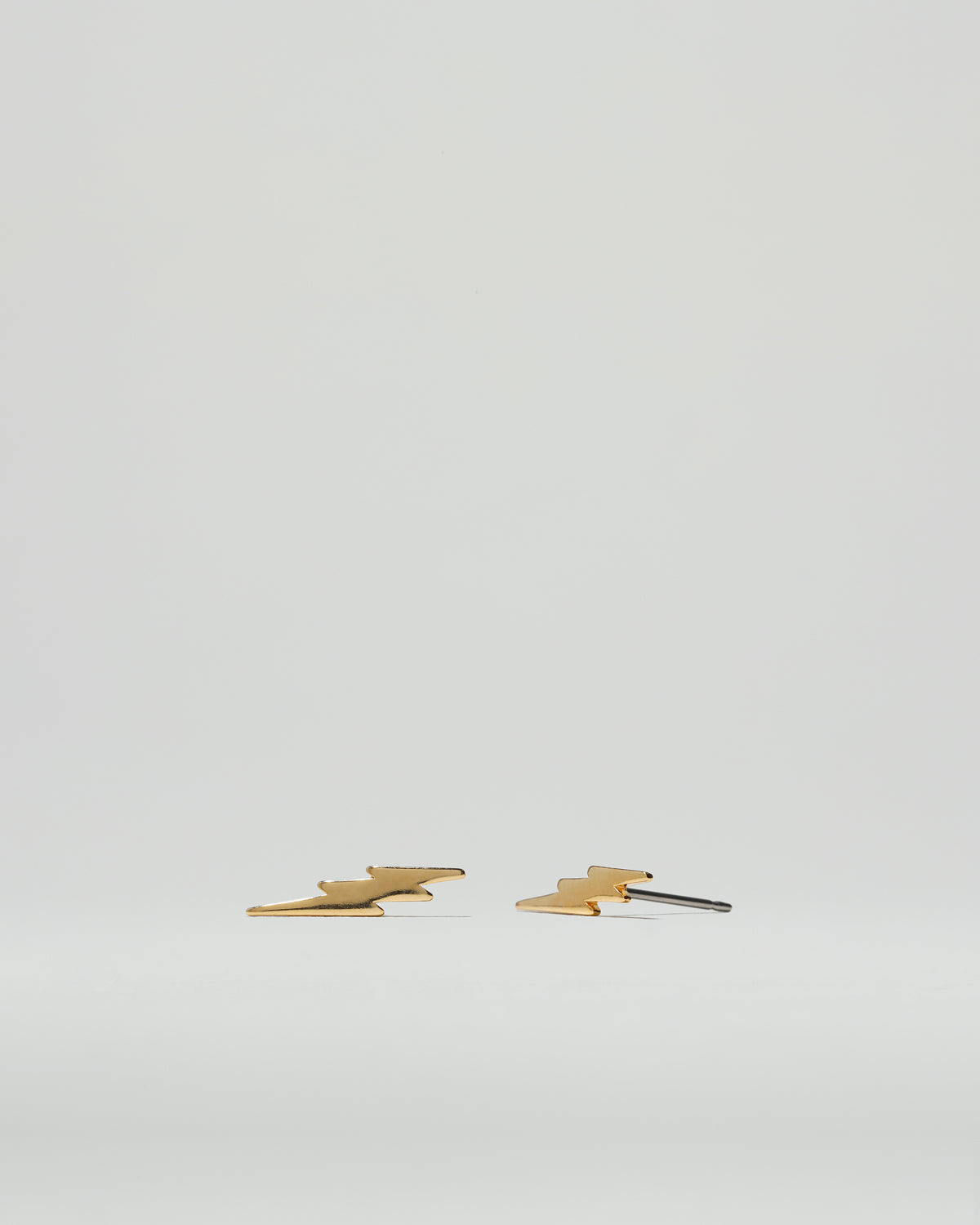 Made Of Lightning Earrings、mySite、hinf8tx79