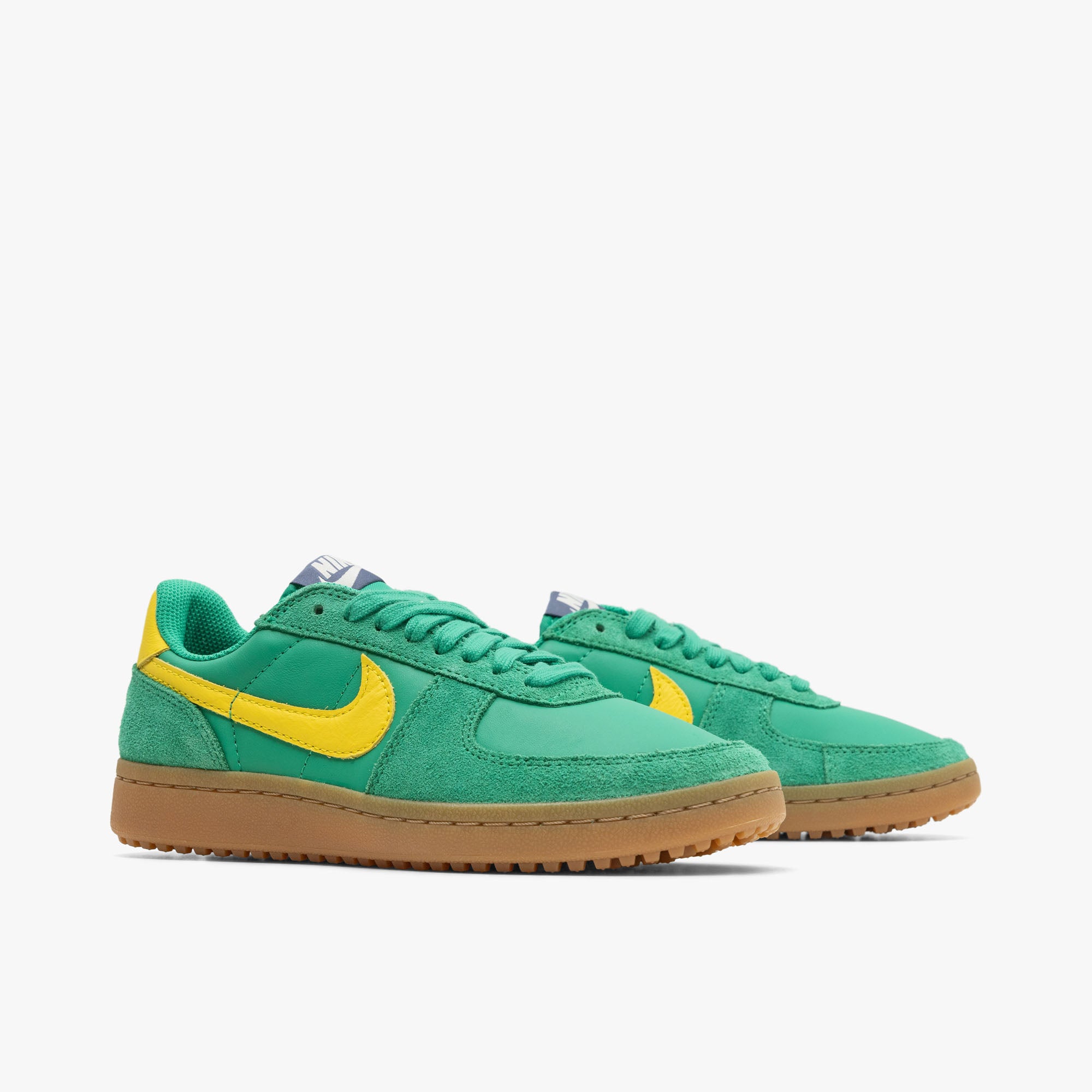  Nike Women's Field General / Stadium Green / Lightning - Sail、mySite、merchandisen