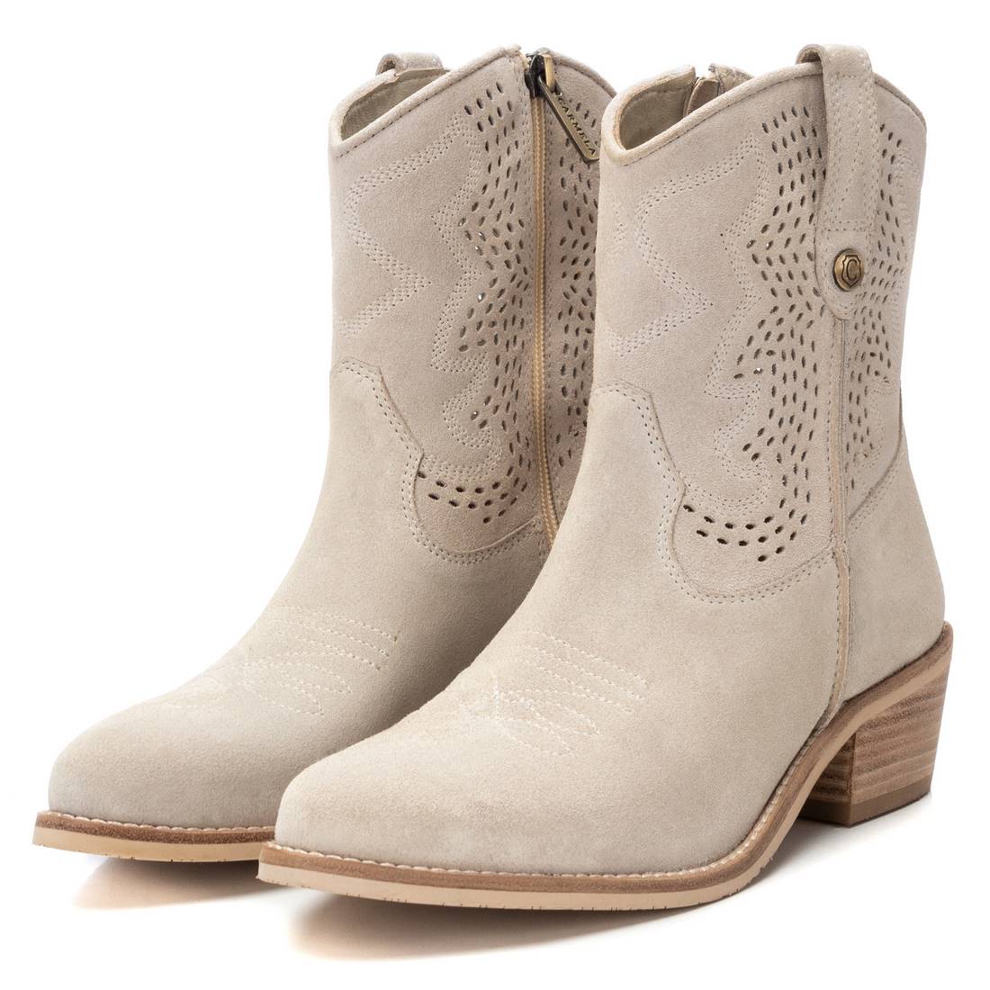 BOTÍN DE MUJER CARMELA 16137005、mySite、gtrtttuynbv