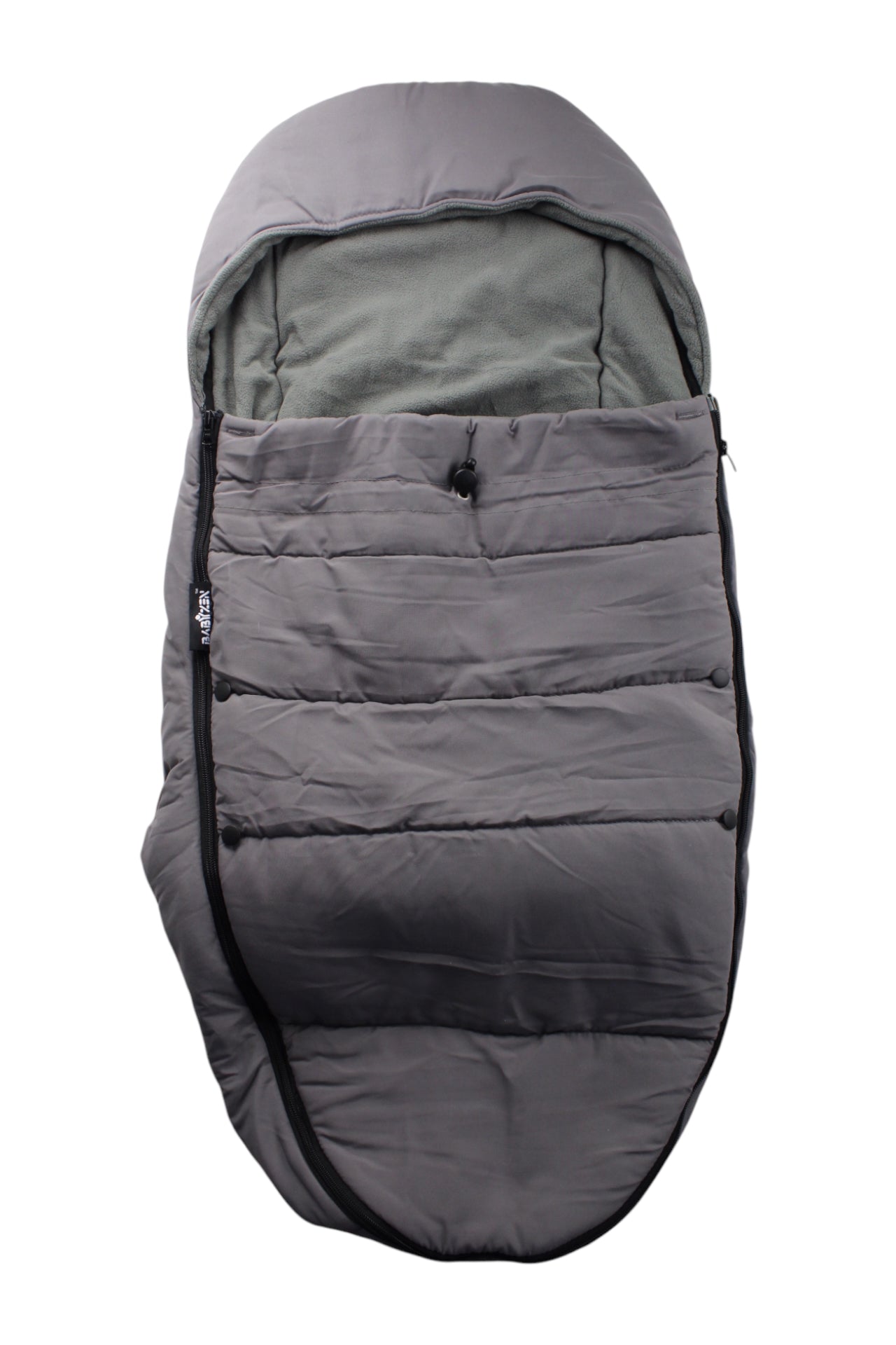 Babyzen Footmuff O/S、mySite、g9winljtr