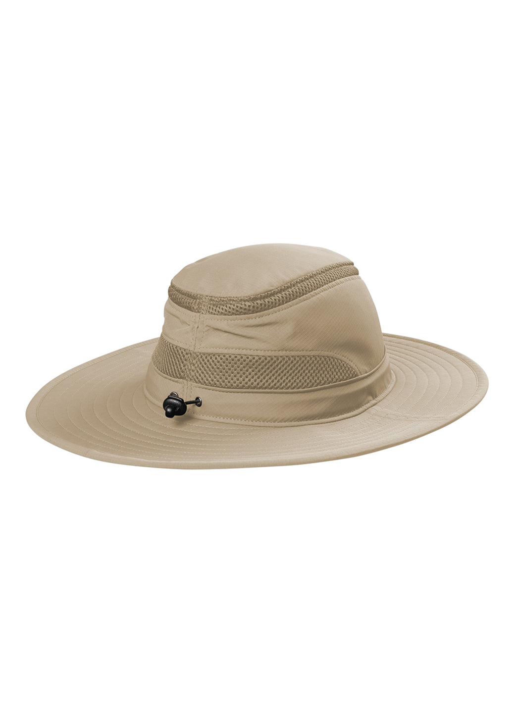 Port Authority Outdoor Ventilated Wide Brim Hat、mySite、noshort