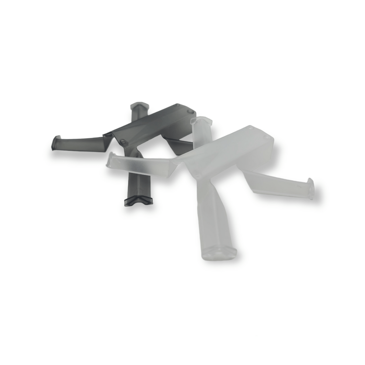  FIVE33 TinyTrainer Canopy - Black & Smoke (2pc)、mySite、merchandisen