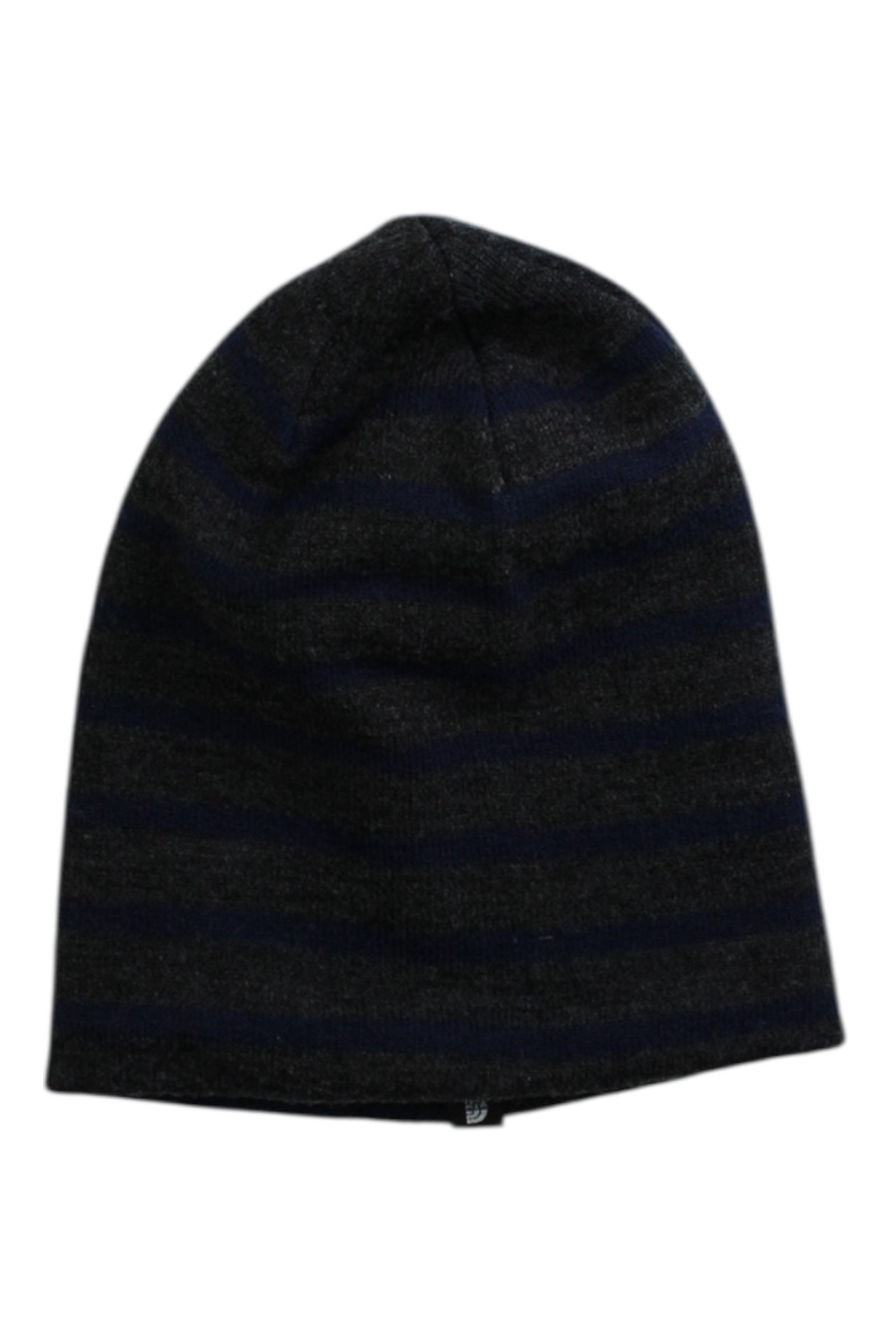 The North Face Striped Beanie 8-10Y、mySite、g9winljtr