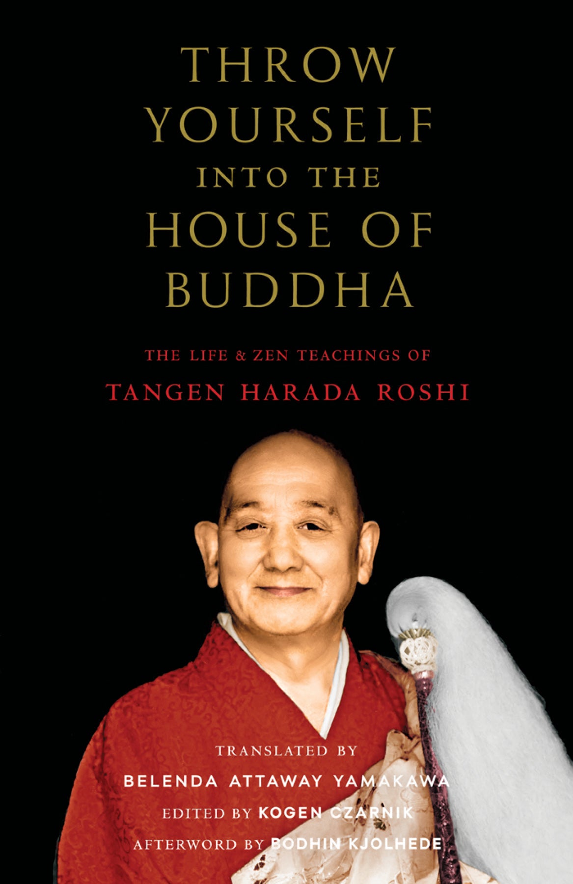 Throw Yourself into the House of Buddha、mySite、topwebapps