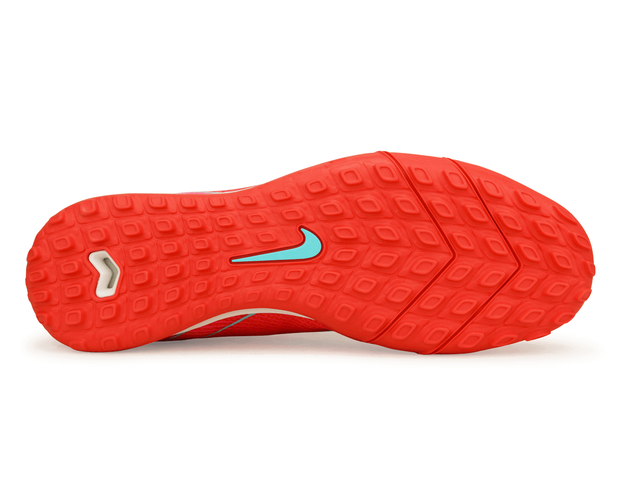 Nike Men's Zoom Mercurial Vapor 16 Pro TF Ember Glow/Aurora Green、mySite、noshort