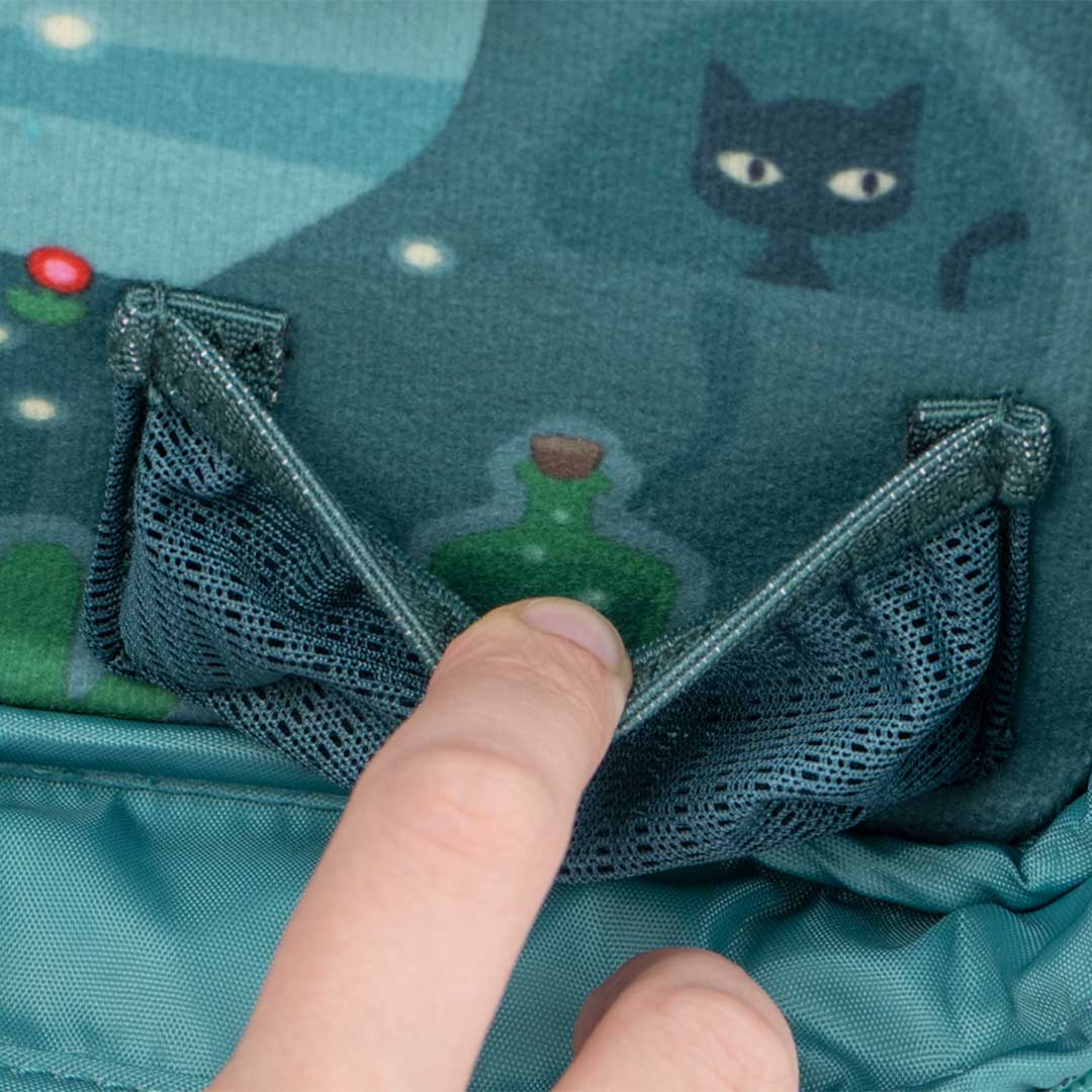  Tonies Carry Case Max - Enchanted Forest、mySite、merchandisen