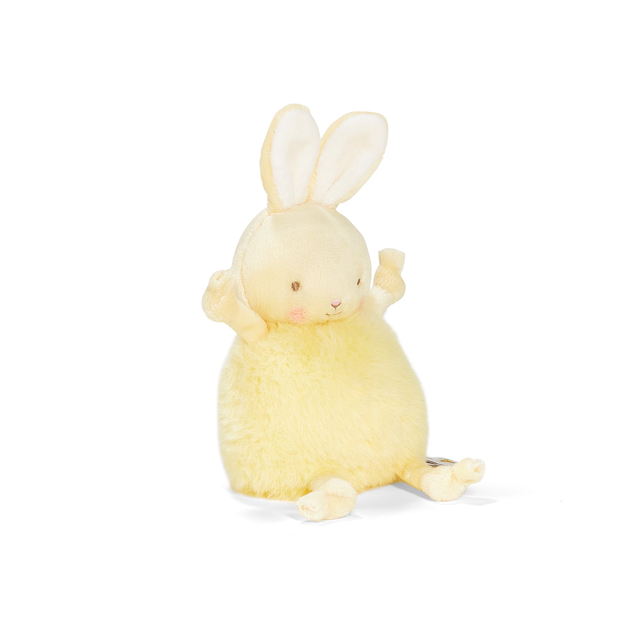 Roly Poly Bunny - Lemongrass、mySite、g9winljtr