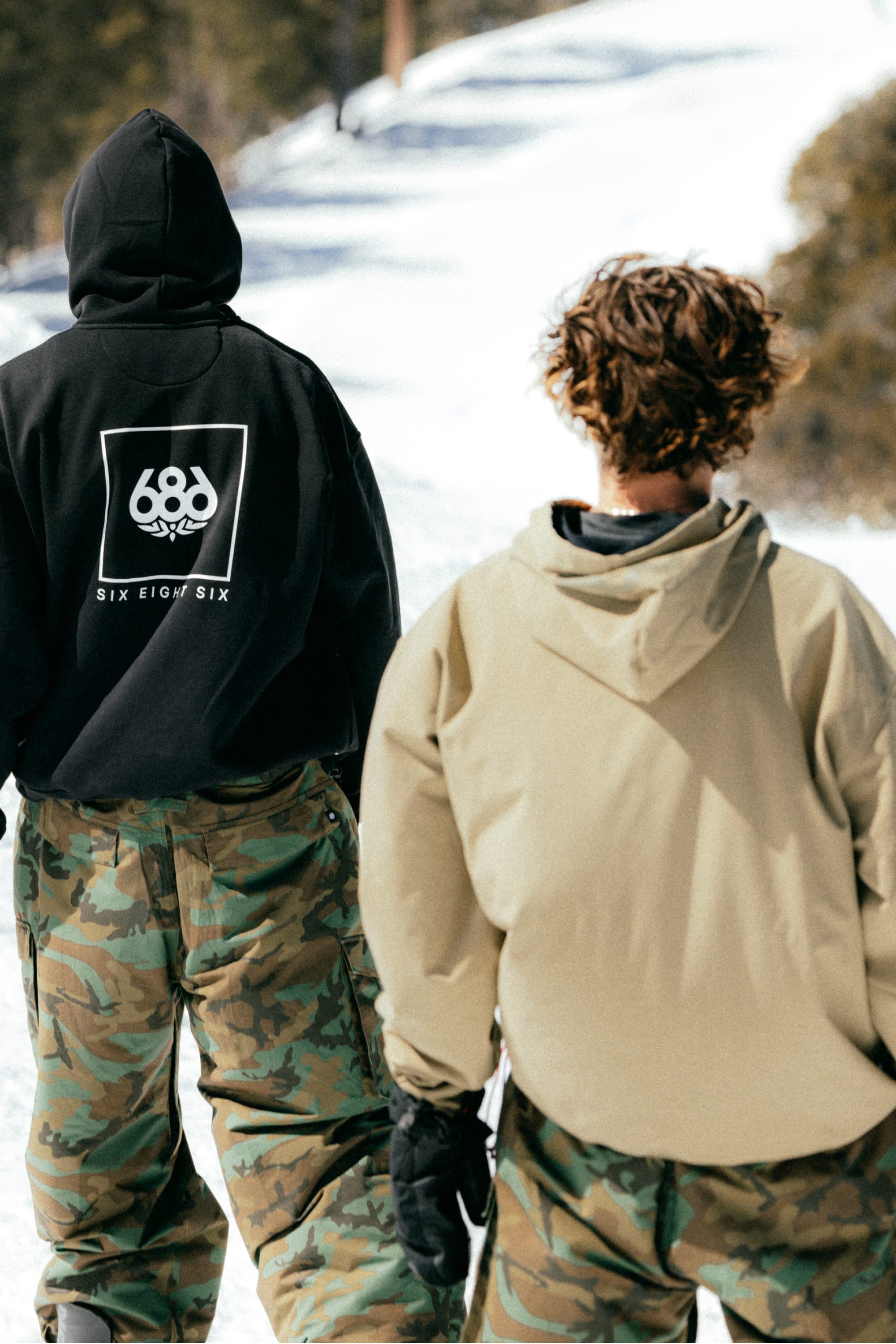 686 Men's Essox Cargo Pant、mySite、i-lightchina