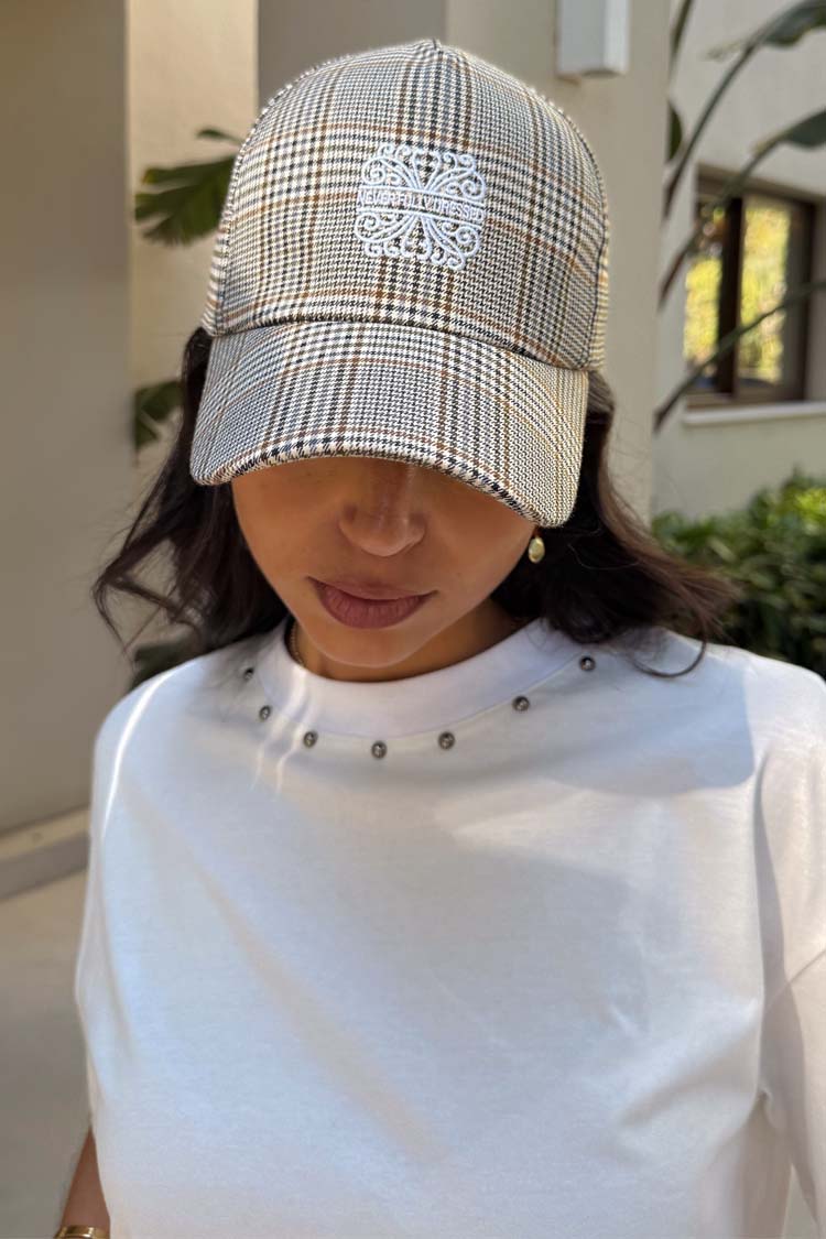 Check NFD Cap、mySite、solidvoid