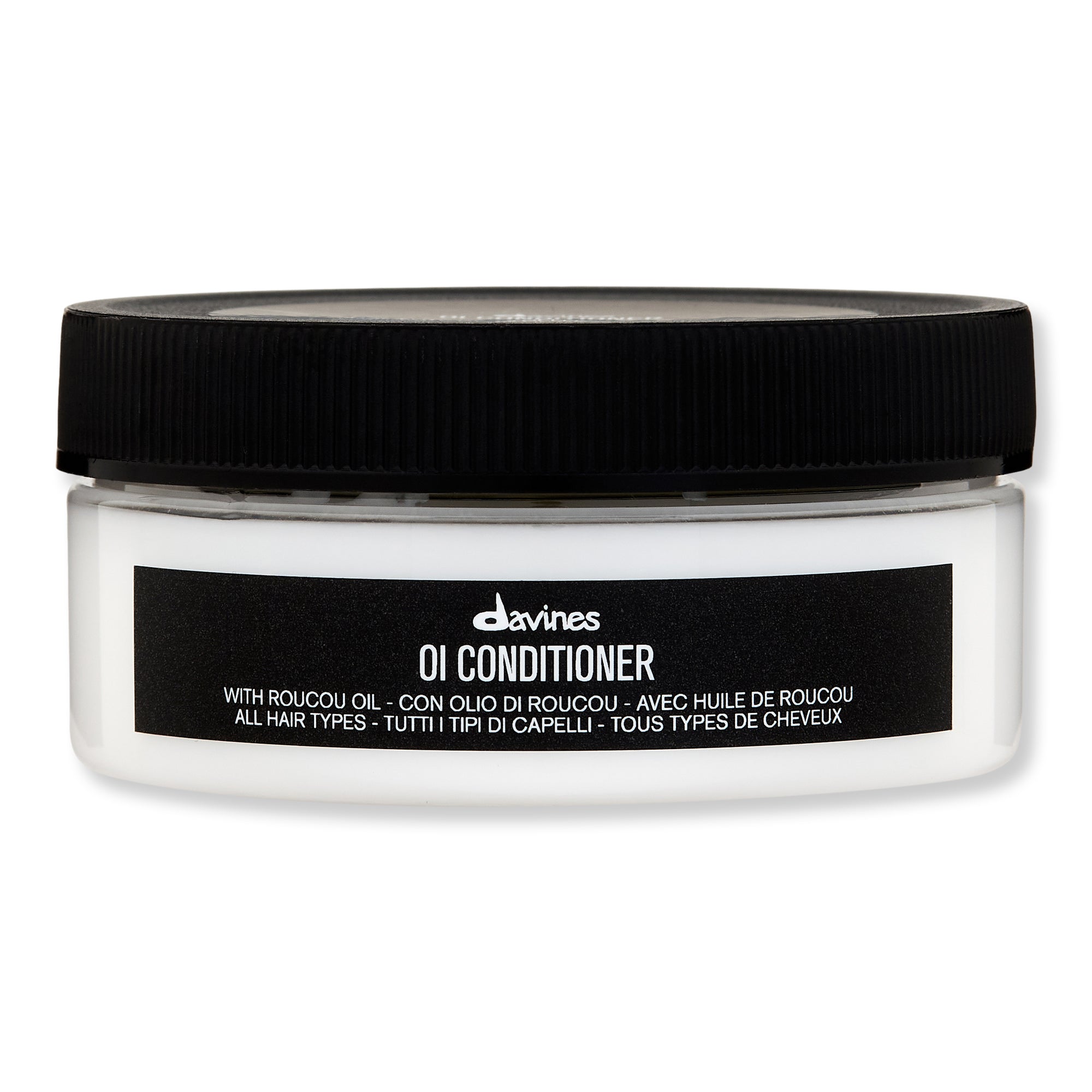 Davines OI Conditioner、mySite、gigharbornorthrealestate