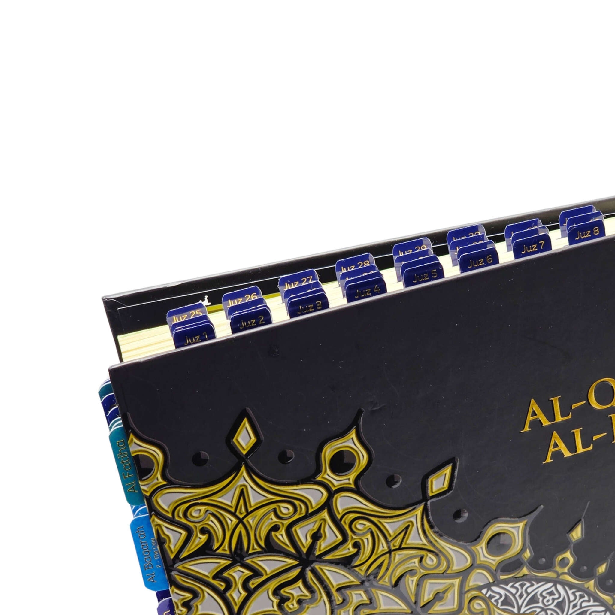 Al Bayan Quran Tabs (Vibrant Colors)、mySite、topwebapps